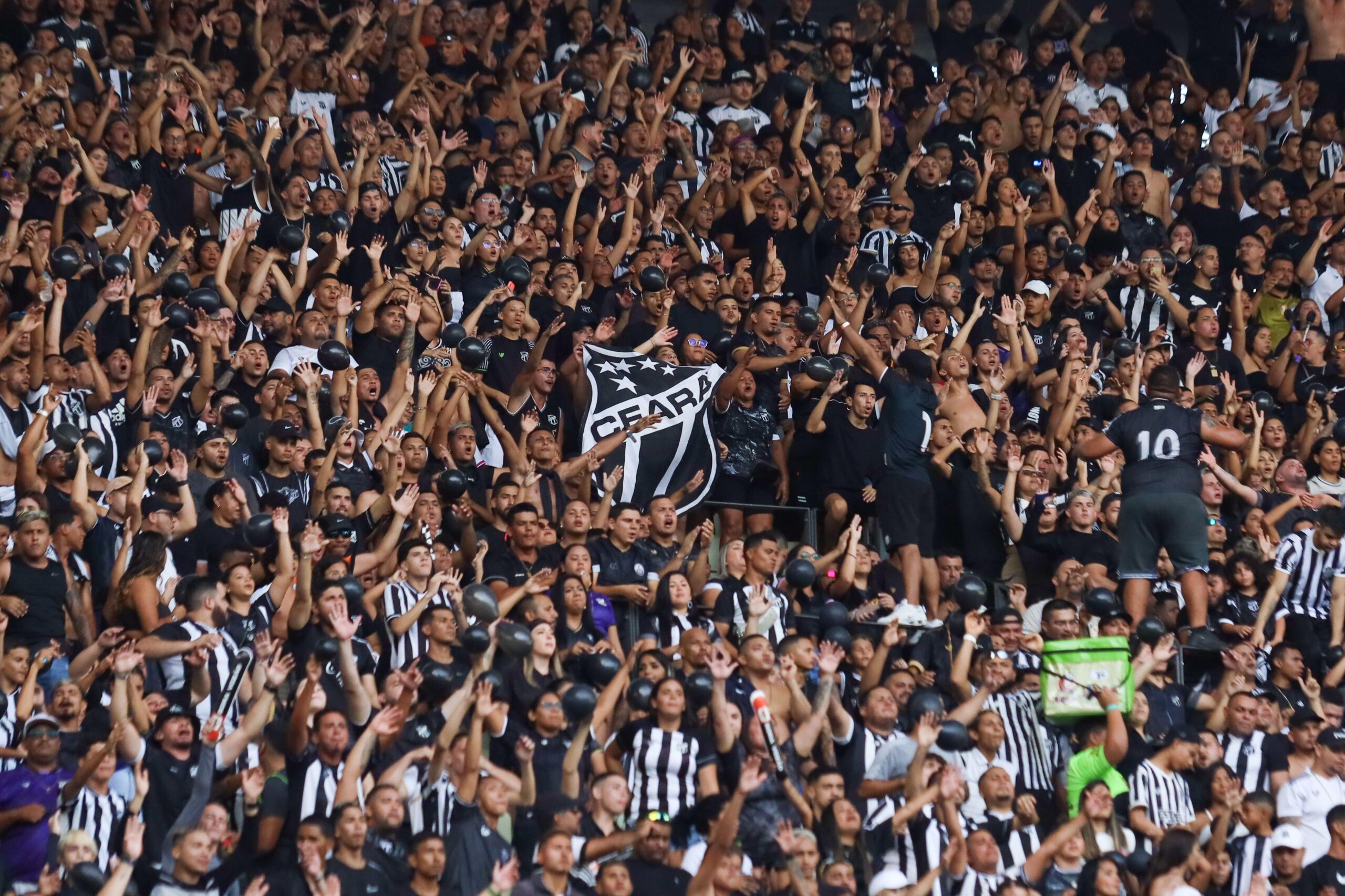 Ceará x Juventude odds, palpites e onde assistir - Campeonato Brasileiro (3008)