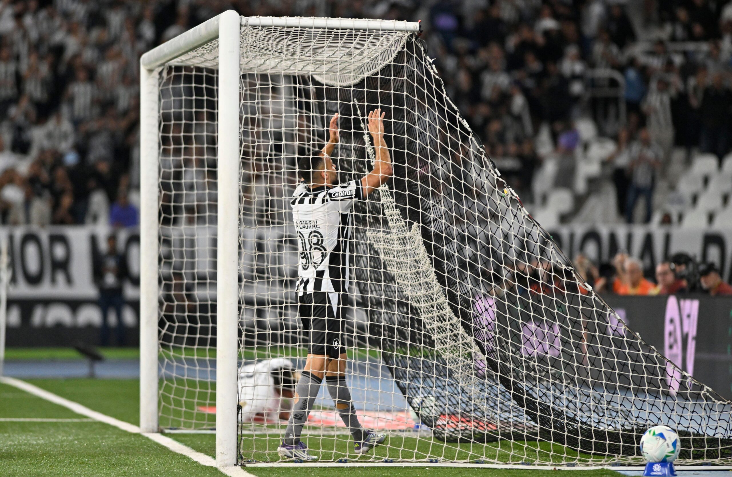Botafogo x Bragantino odds, palpites e onde assistir - Campeonato Brasileiro
