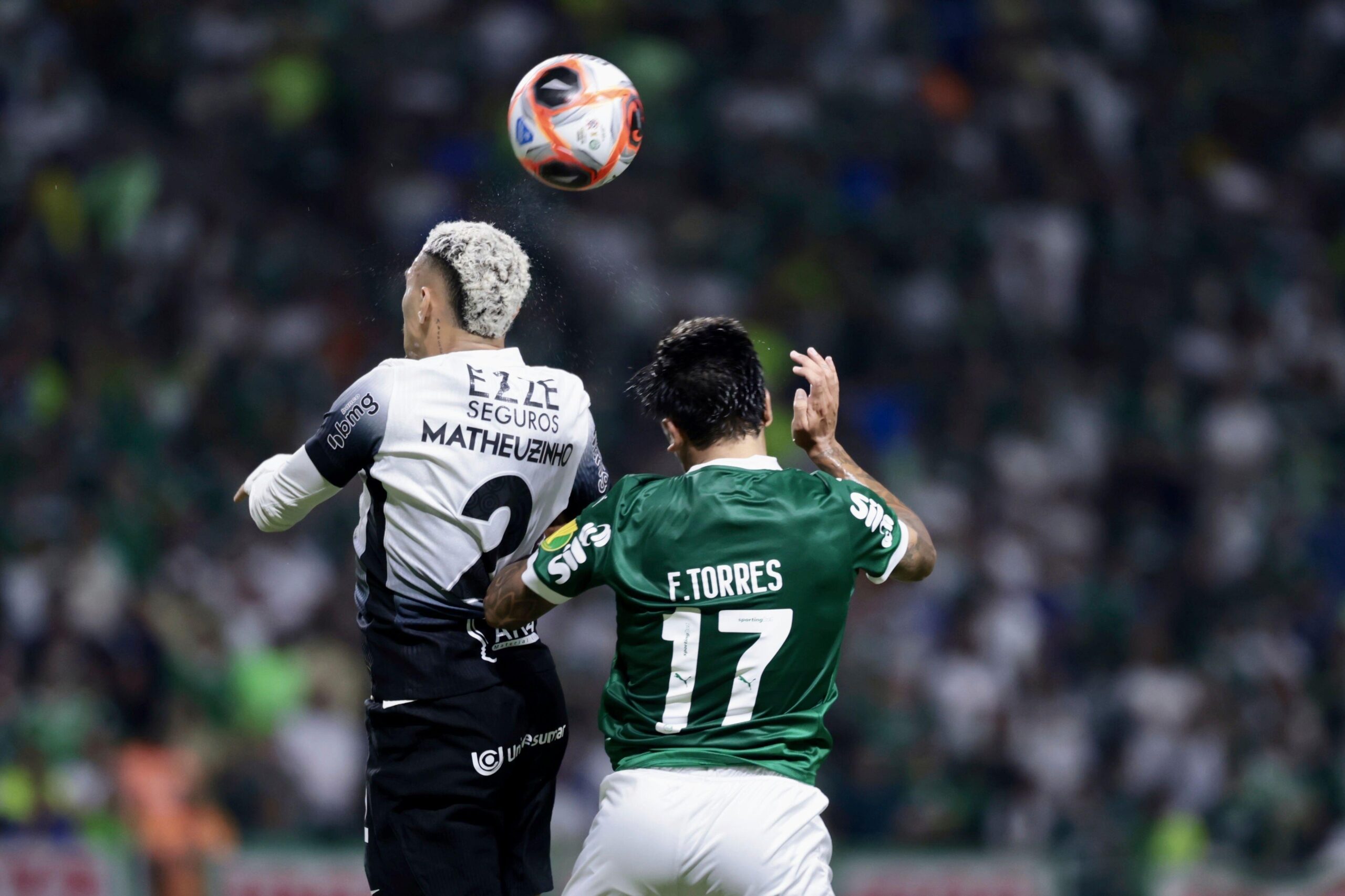 Corinthians x Palmeiras: odds, palpites e onde assistir - Campeonato Brasileiro