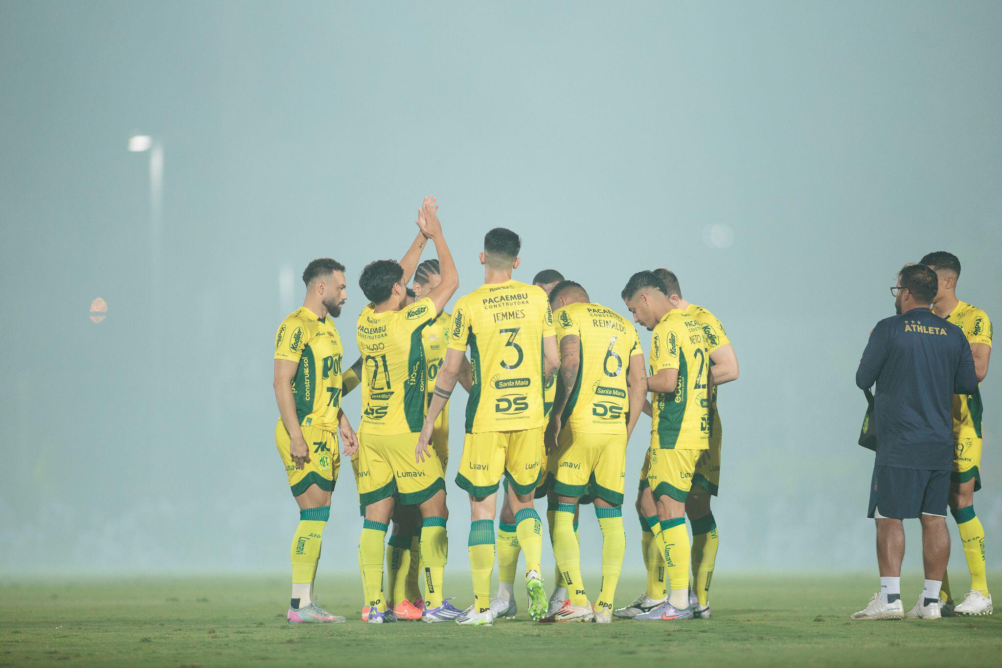 Mirassol x Bahia: odds, palpites e onde assistir - Campeonato Brasileiro