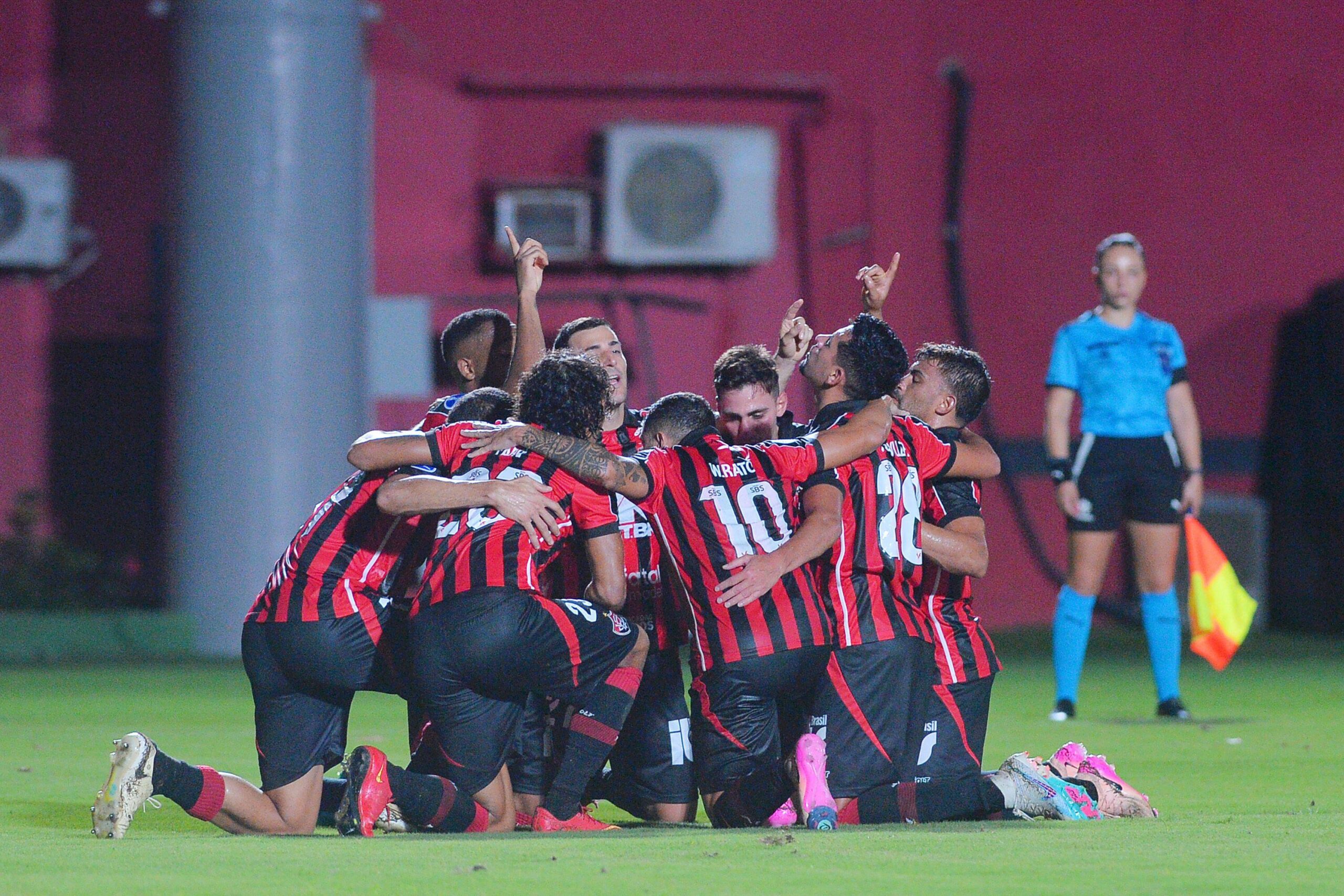 Vitória x Atlético-MG odds, palpites e onde assistir - Campeonato Brasileiro