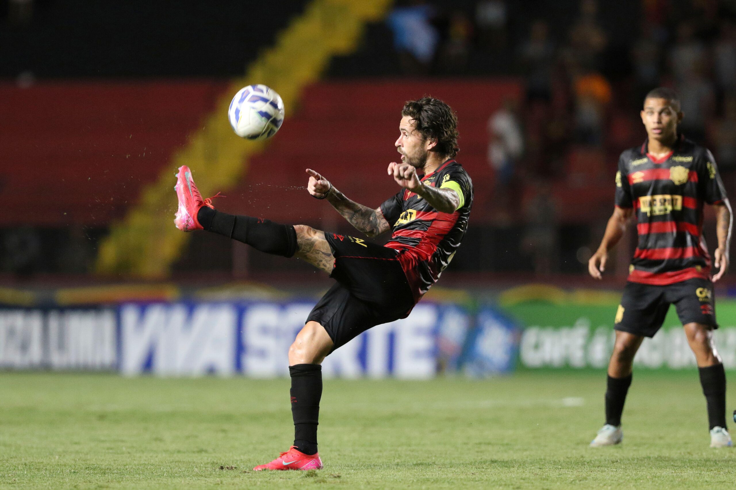 Sport x Vasco odds, palpites e onde assistir - Campeonato Brasileiro