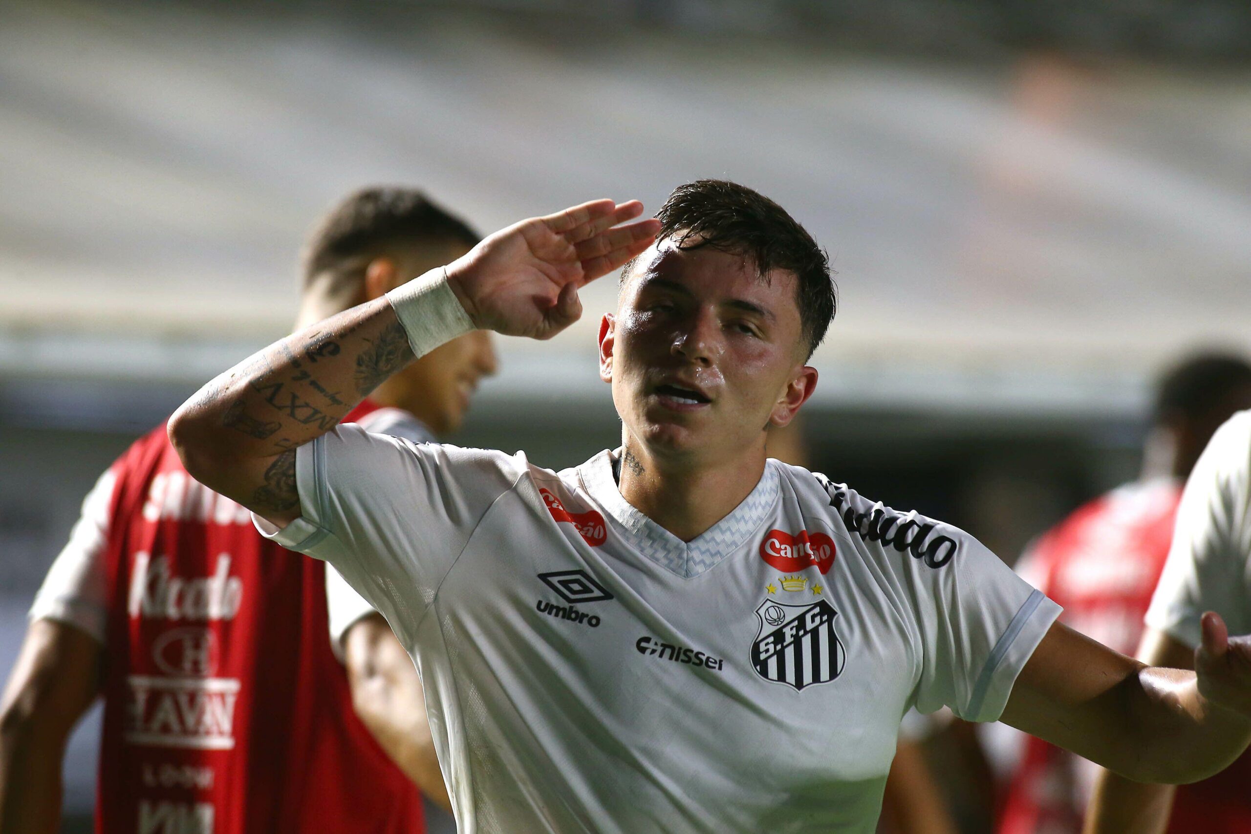Santos x Fluminense: odds, palpites e onde assistir – Campeonato Brasileiro