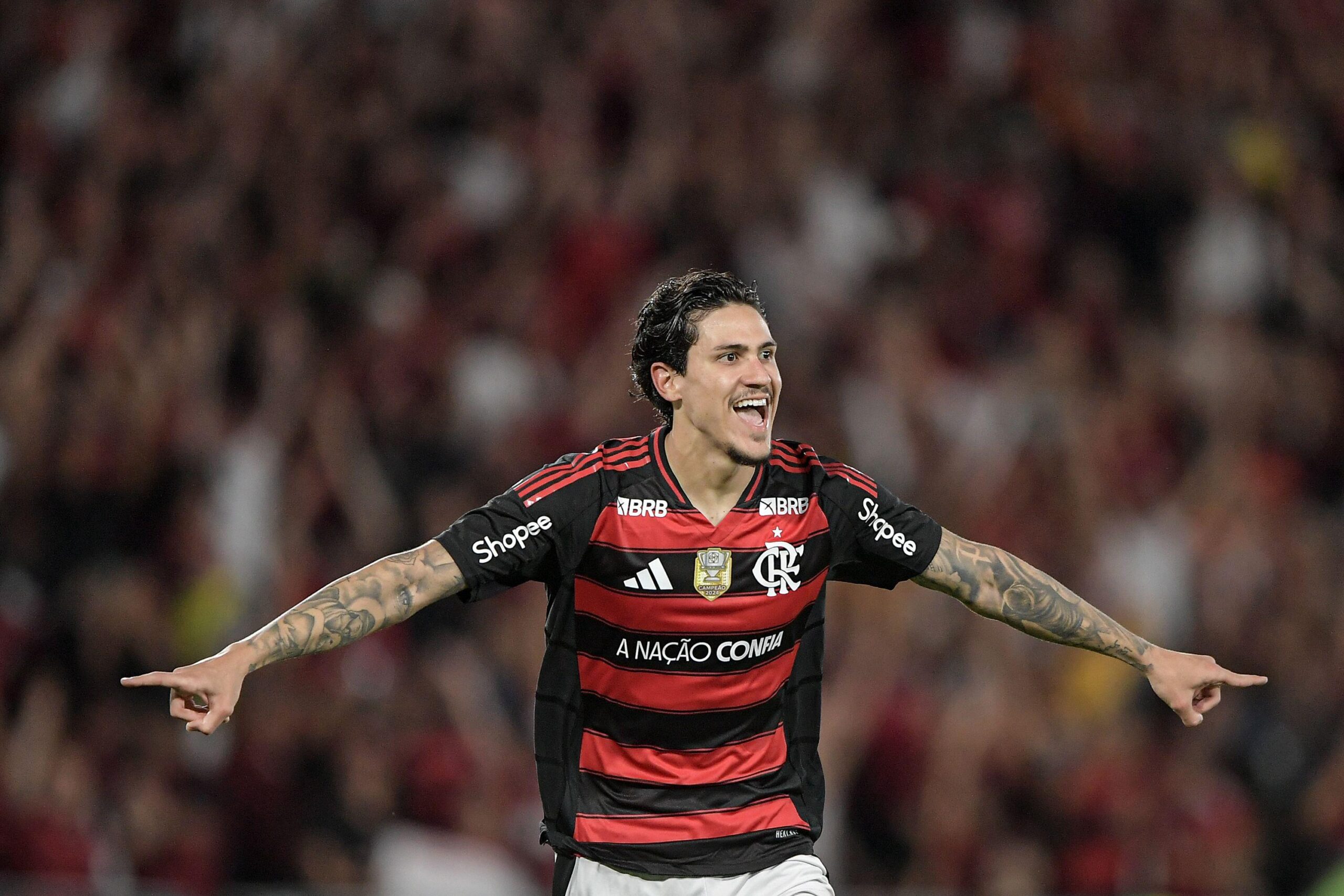 Flamengo x Grêmio odds, palpites e onde assistir – Campeonato Brasileiro