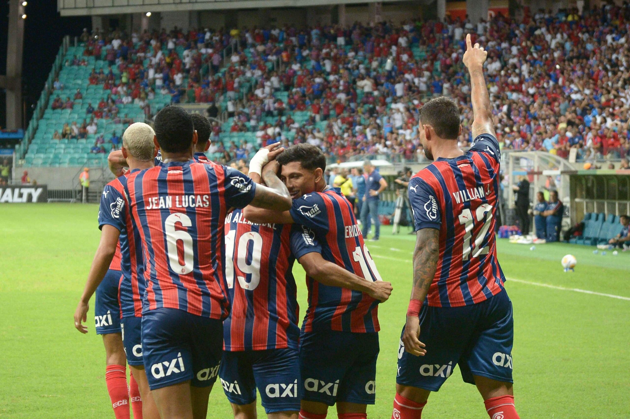 Confiança x Bahia odds, palpites e onde assistir – Copa do Nordeste