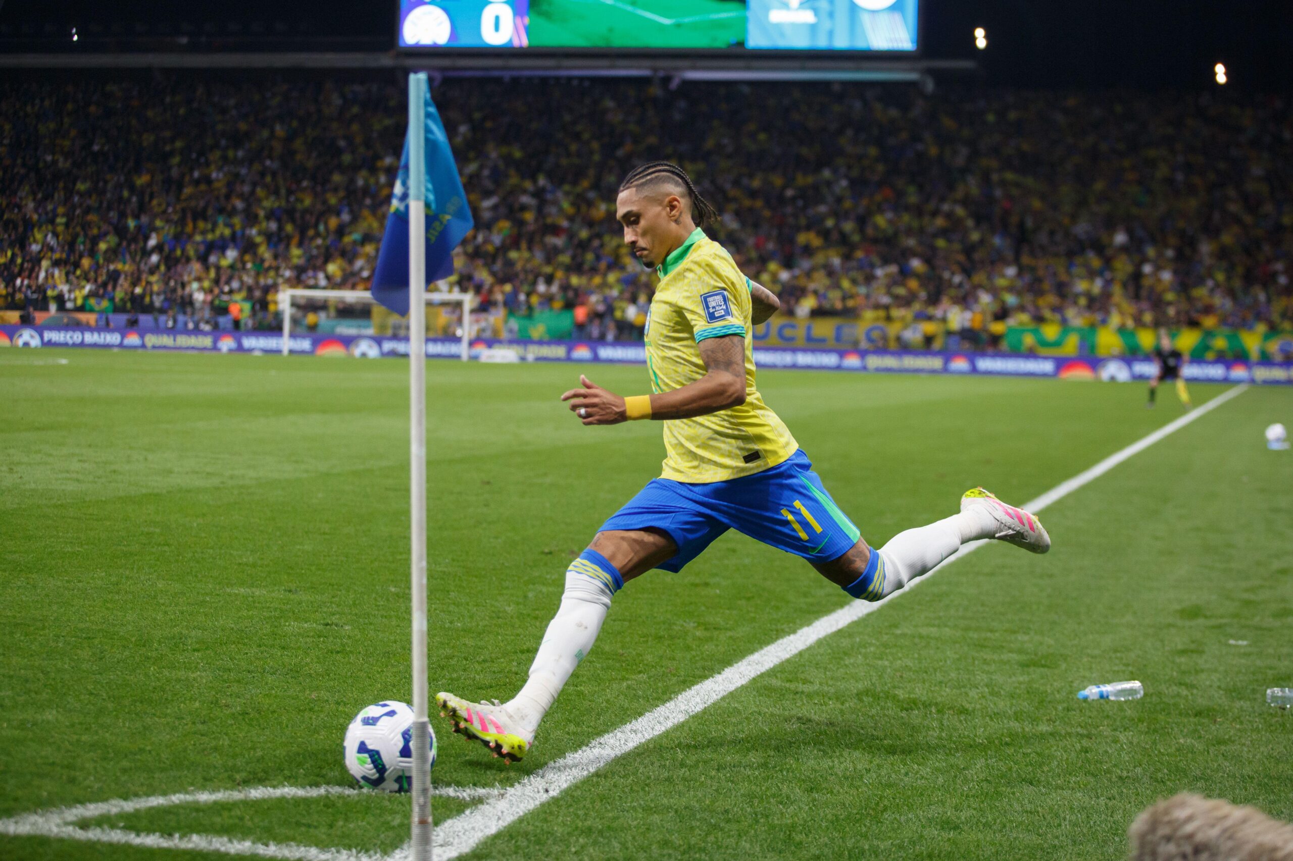 Brasil x Chile odds, palpites e onde assistir - Eliminatórias da Copa