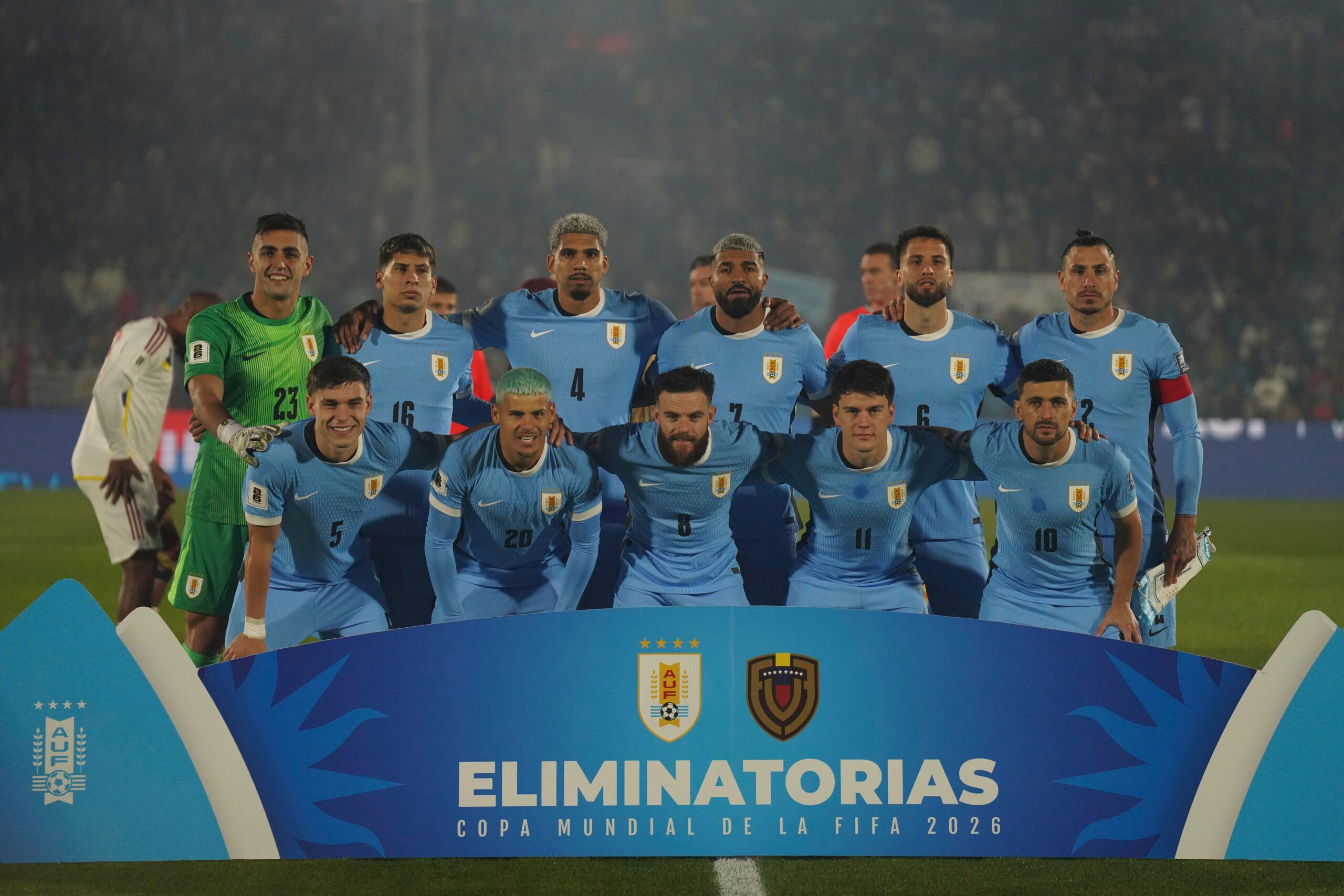 Uruguai x Peru odds, palpites e onde assistir - Eliminatórias da América do Sul para a Copa do Mundo