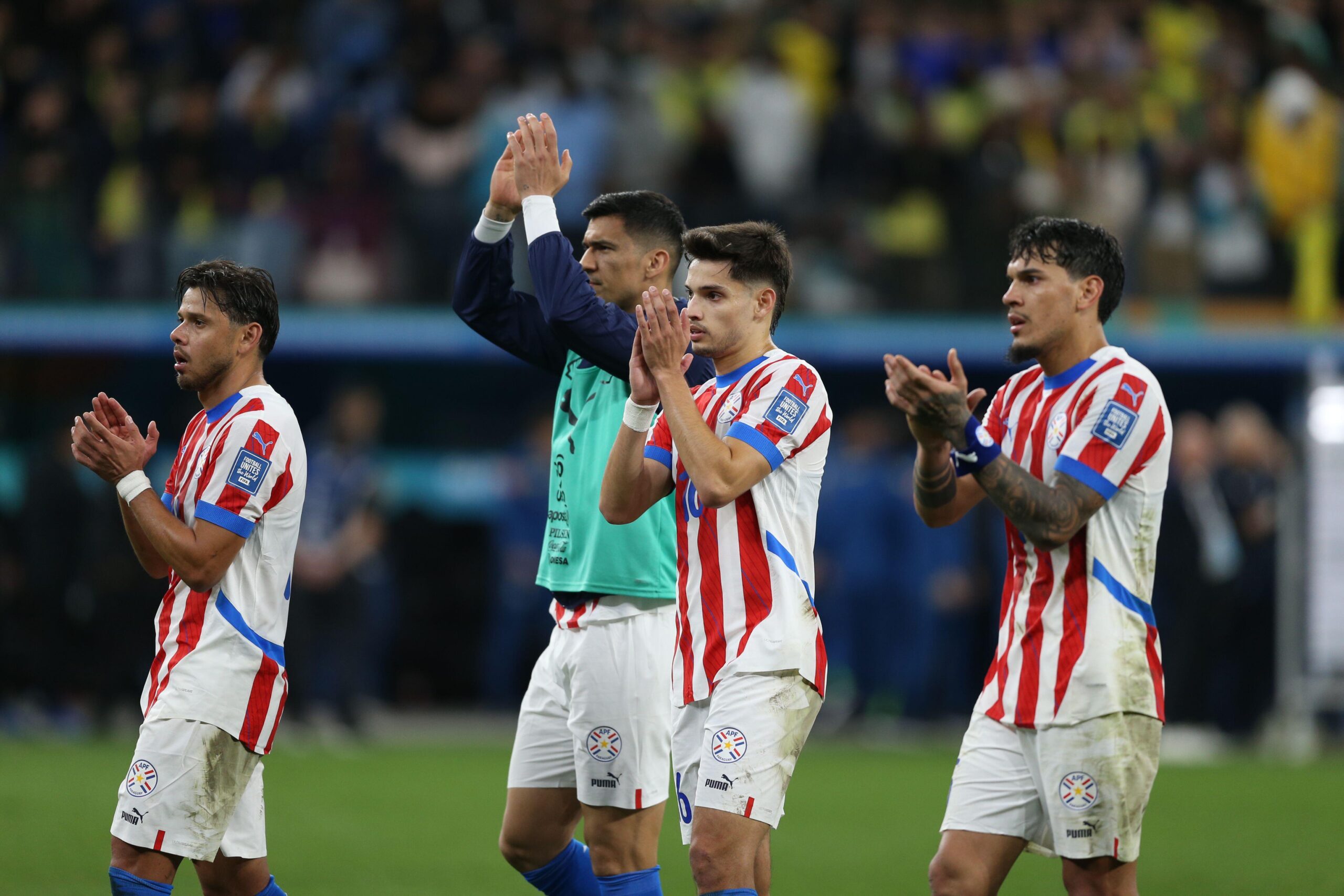 Paraguai x Equador odds, palpites e onde assistir - Eliminatórias da América do Sul para a Copa do Mundo