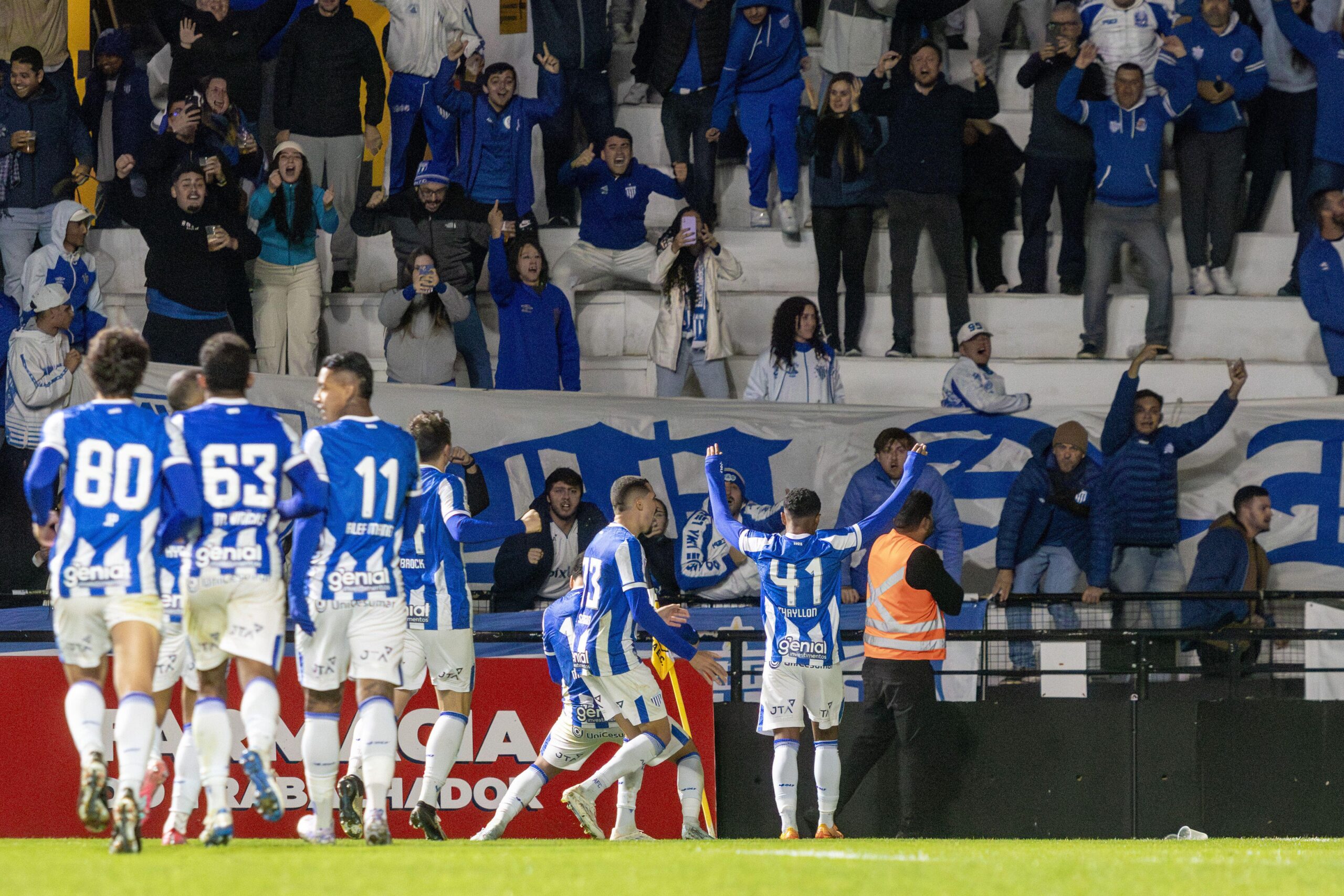 Avaí x Goiás odds, palpites e onde assistir – Série B