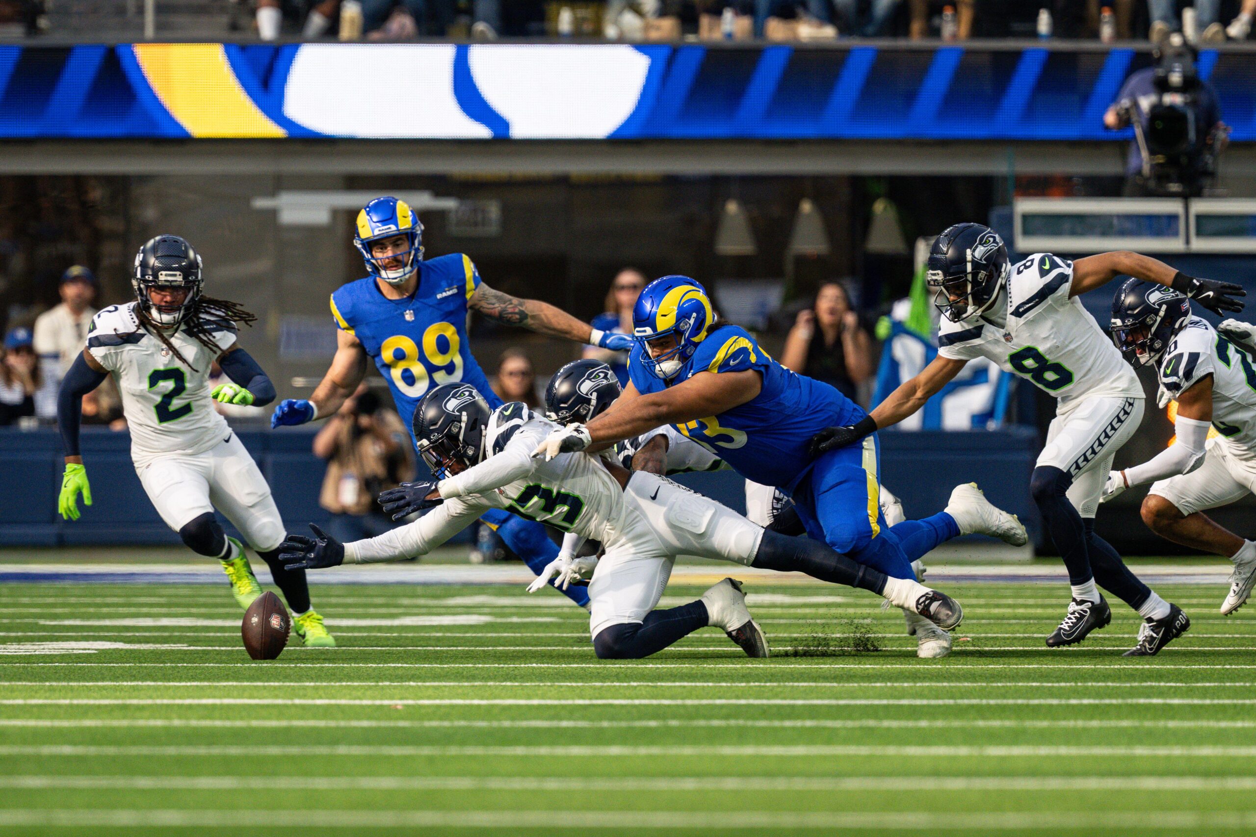 NFL 2025 palpites, odds e favoritos para a temporada