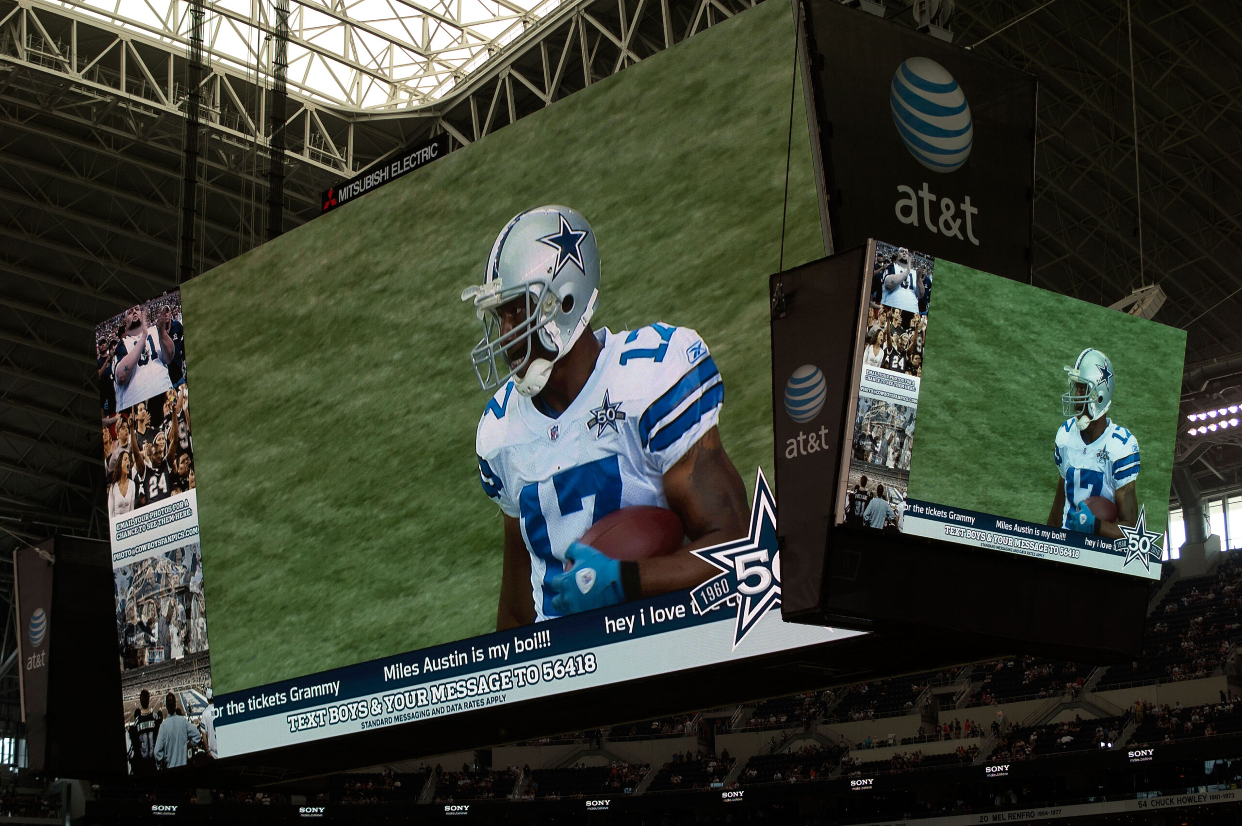 Onde assistir a nova temporada da NFL