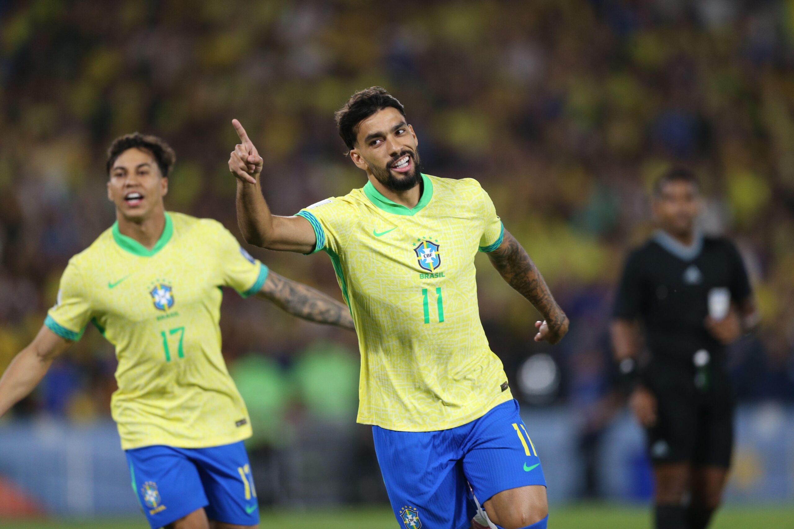 Bolívia x Brasil odds, palpites e onde assistir - Eliminatórias da América do Sul para a Copa do Mundo
