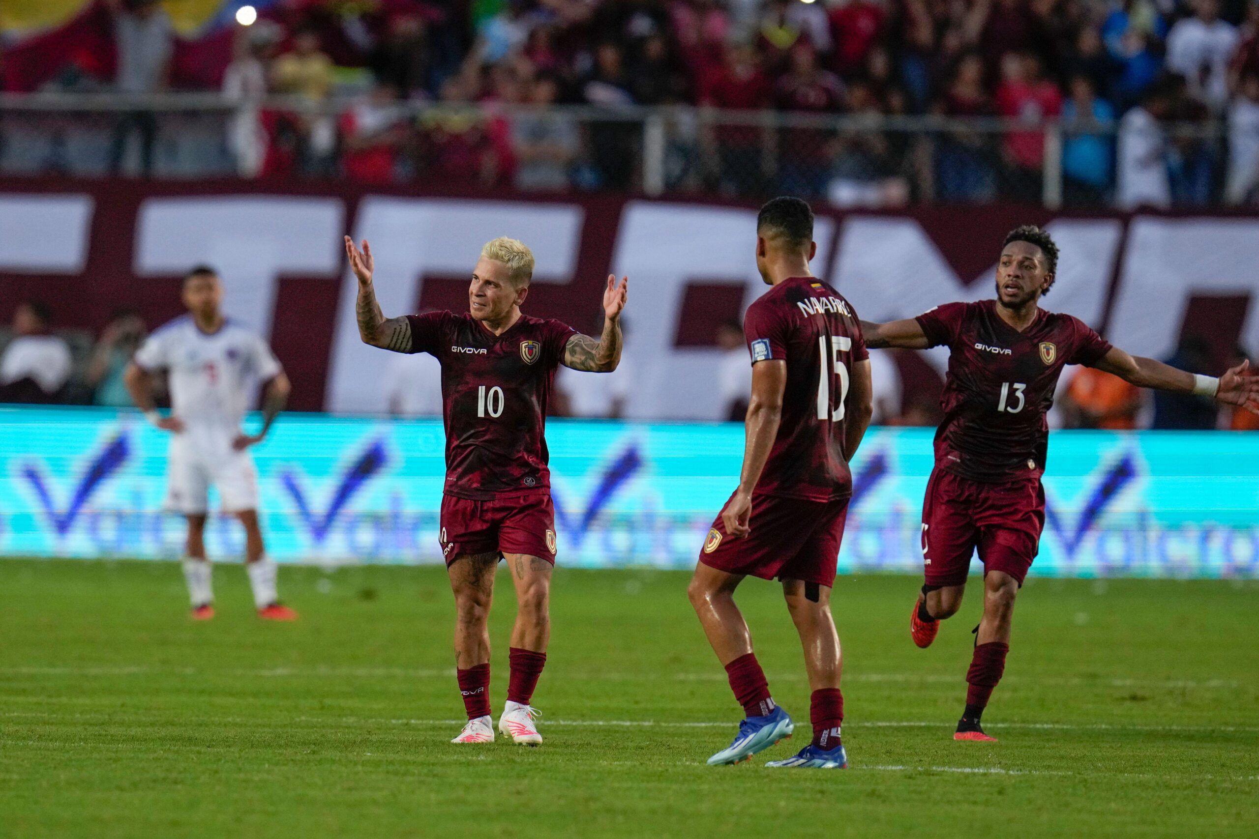 Venezuela x Colômbia odds, palpites e onde assistir - Eliminatórias da América do Sul para a Copa do Mundo