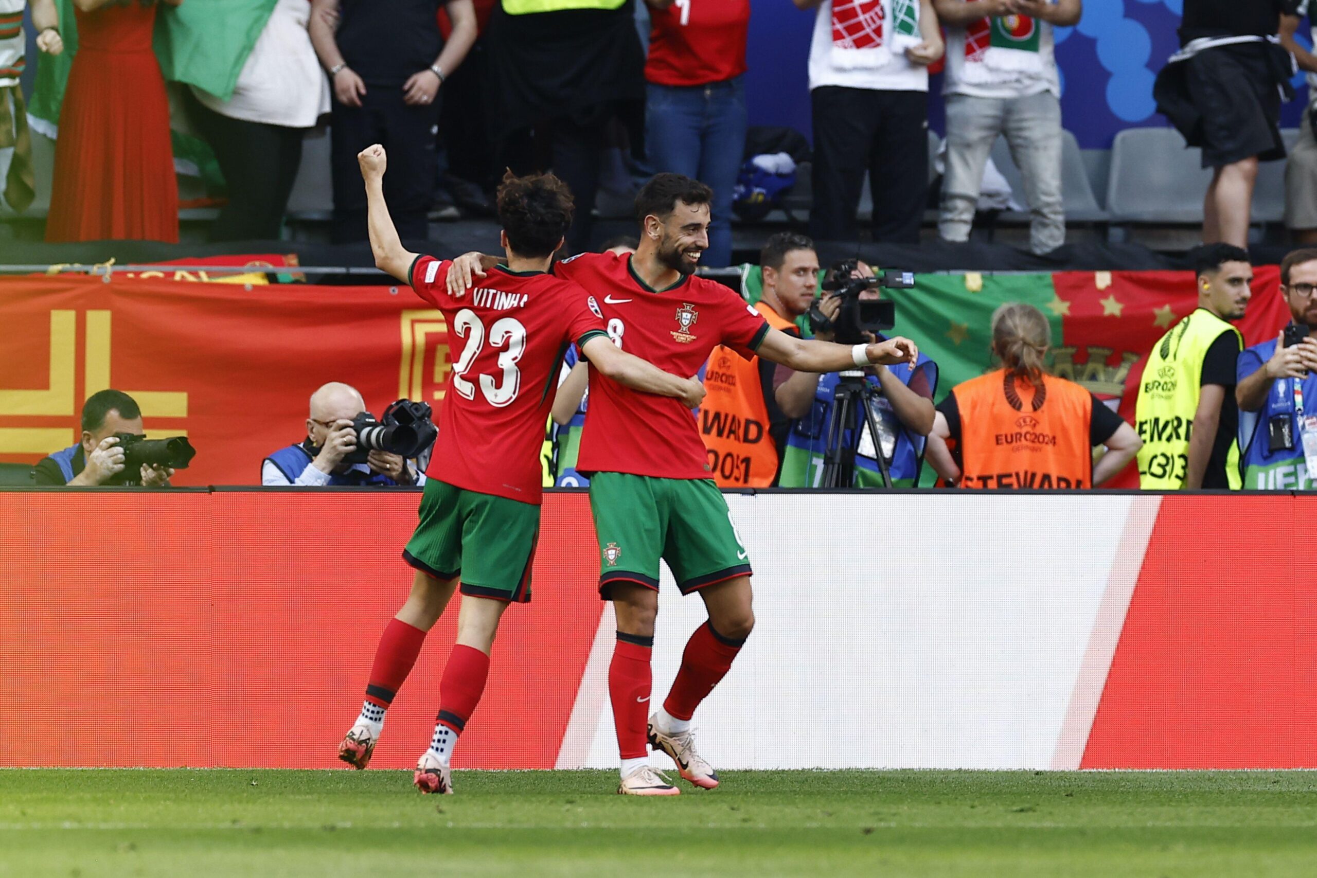 Hungria x Portugal odds, palpites e onde assistir – Eliminatórias da Copa