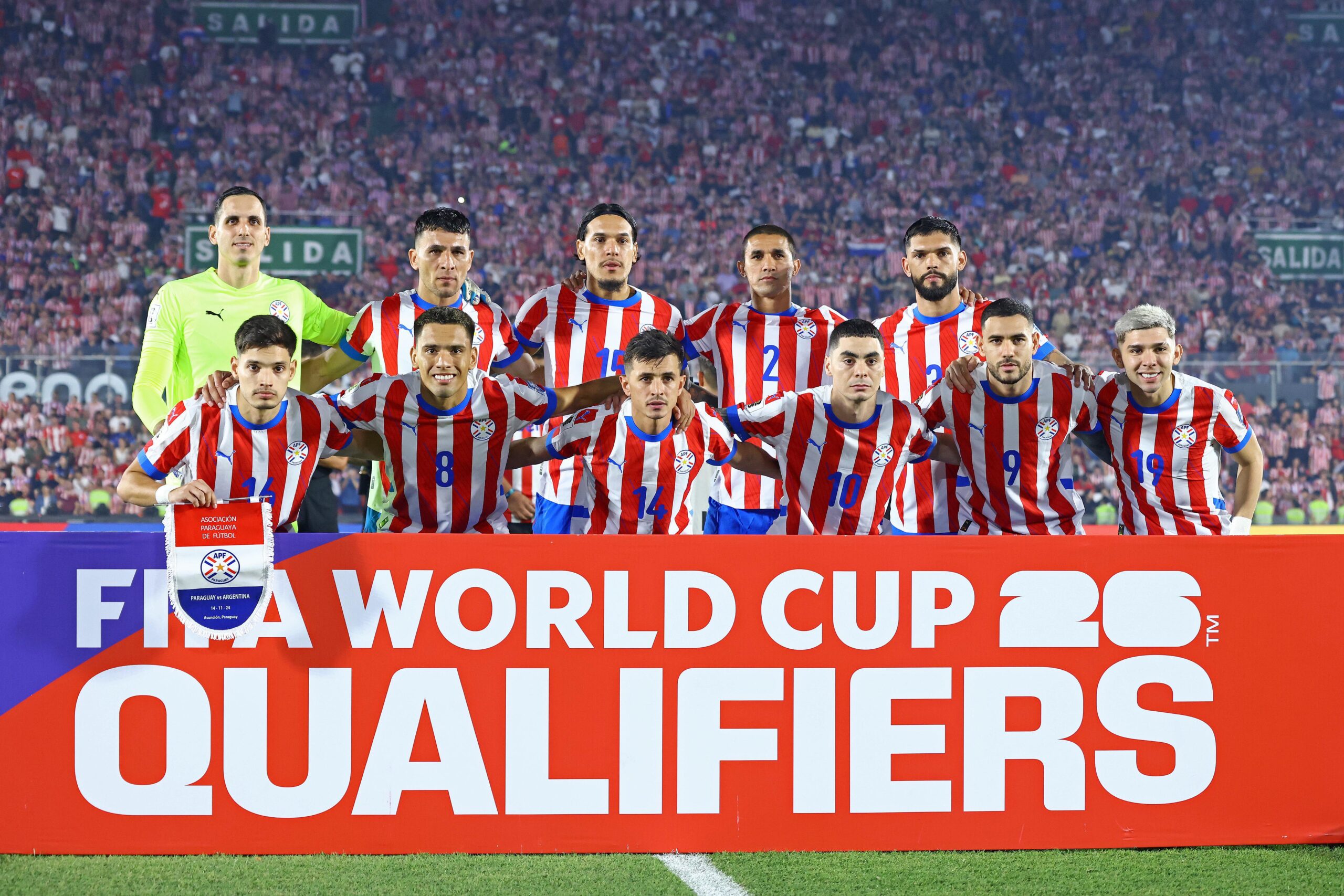 Peru x Paraguai: odds, palpites e onde assistir - Eliminatórias da Copa