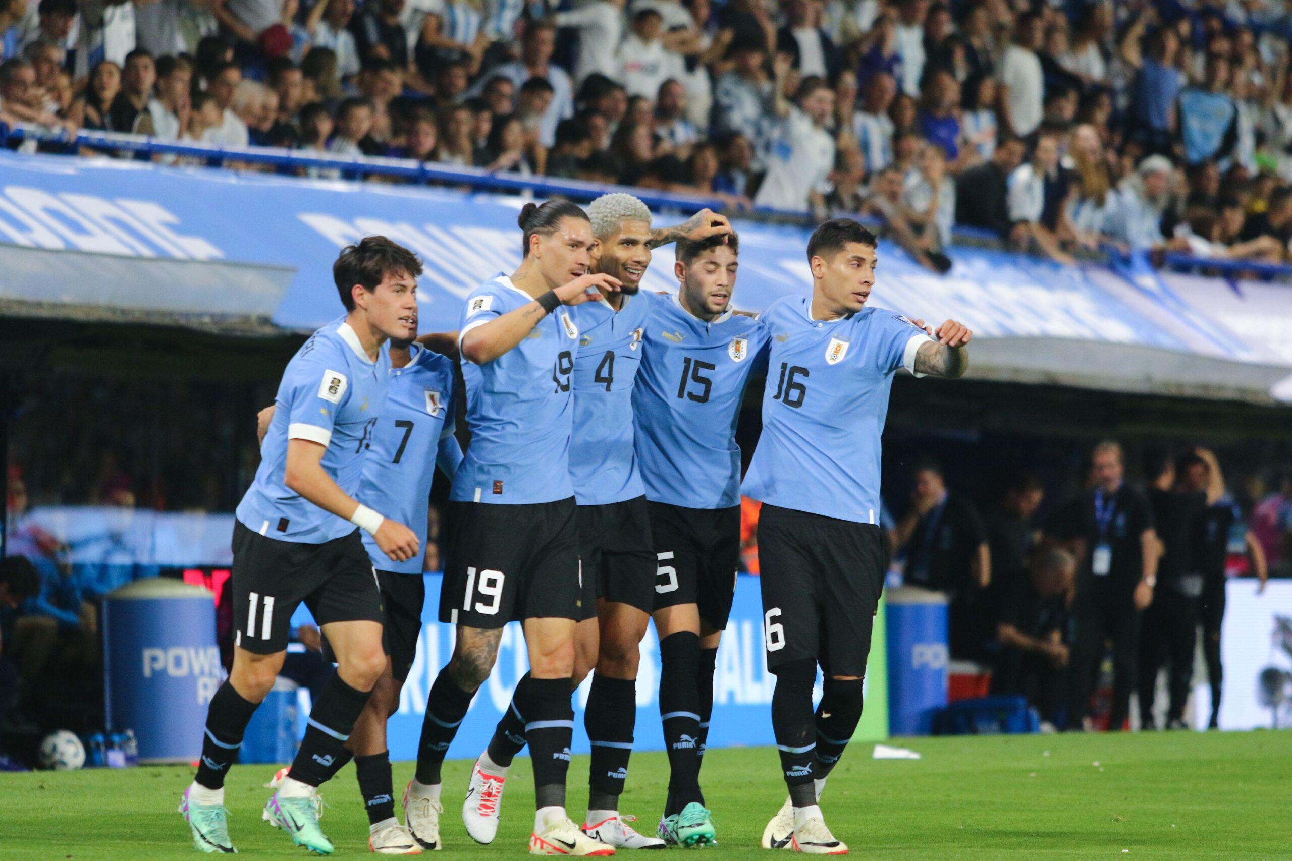 Chile x Uruguai odds, palpites e onde assistir - Eliminatórias da Copa