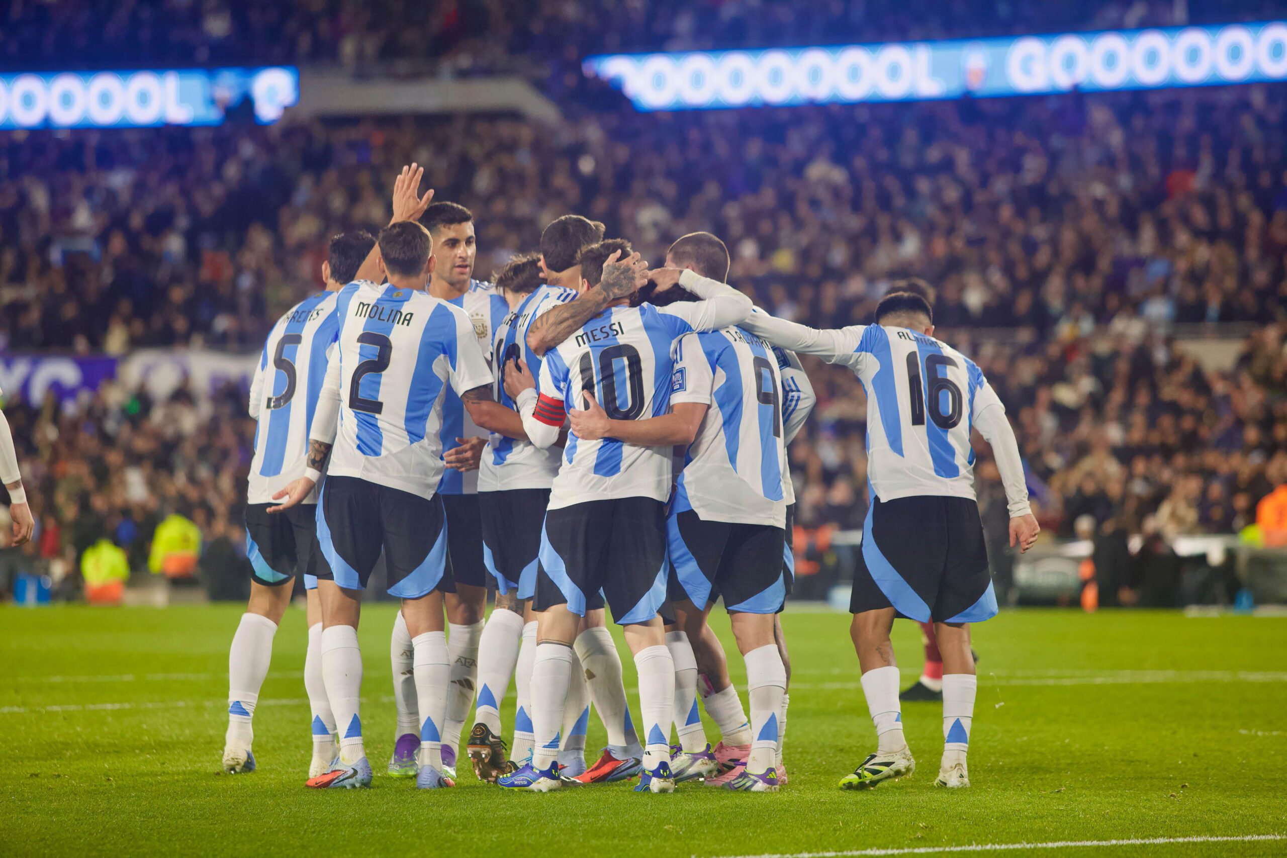 Equador x Argentina odds, palpites e onde assistir - Eliminatórias da Copa