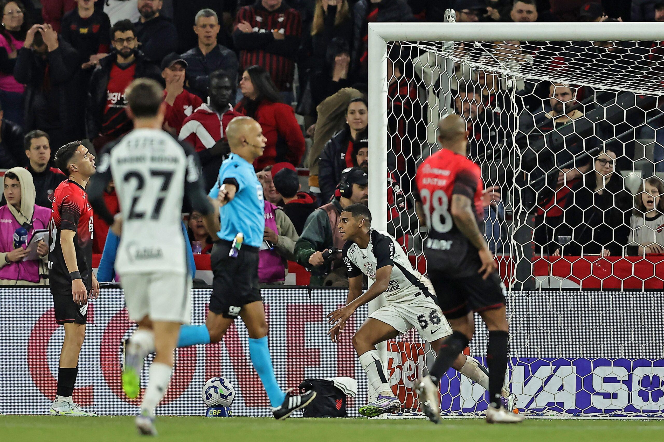 Corinthians x Athletico-PR odds, palpites e onde assistir – Copa do Brasil