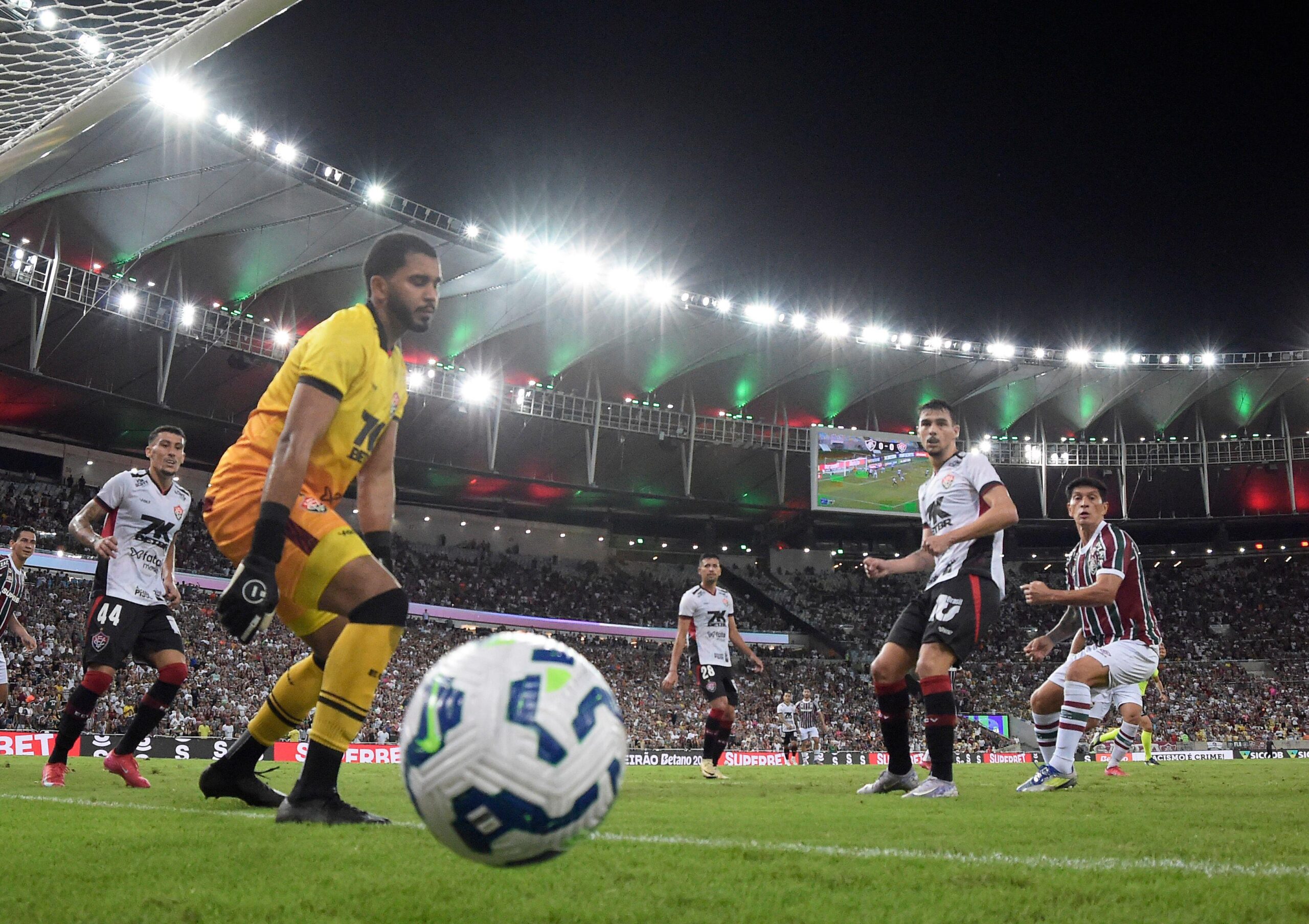 Campeonato Brasileiro principais candidatos ao rebaixamento, odds e palpites