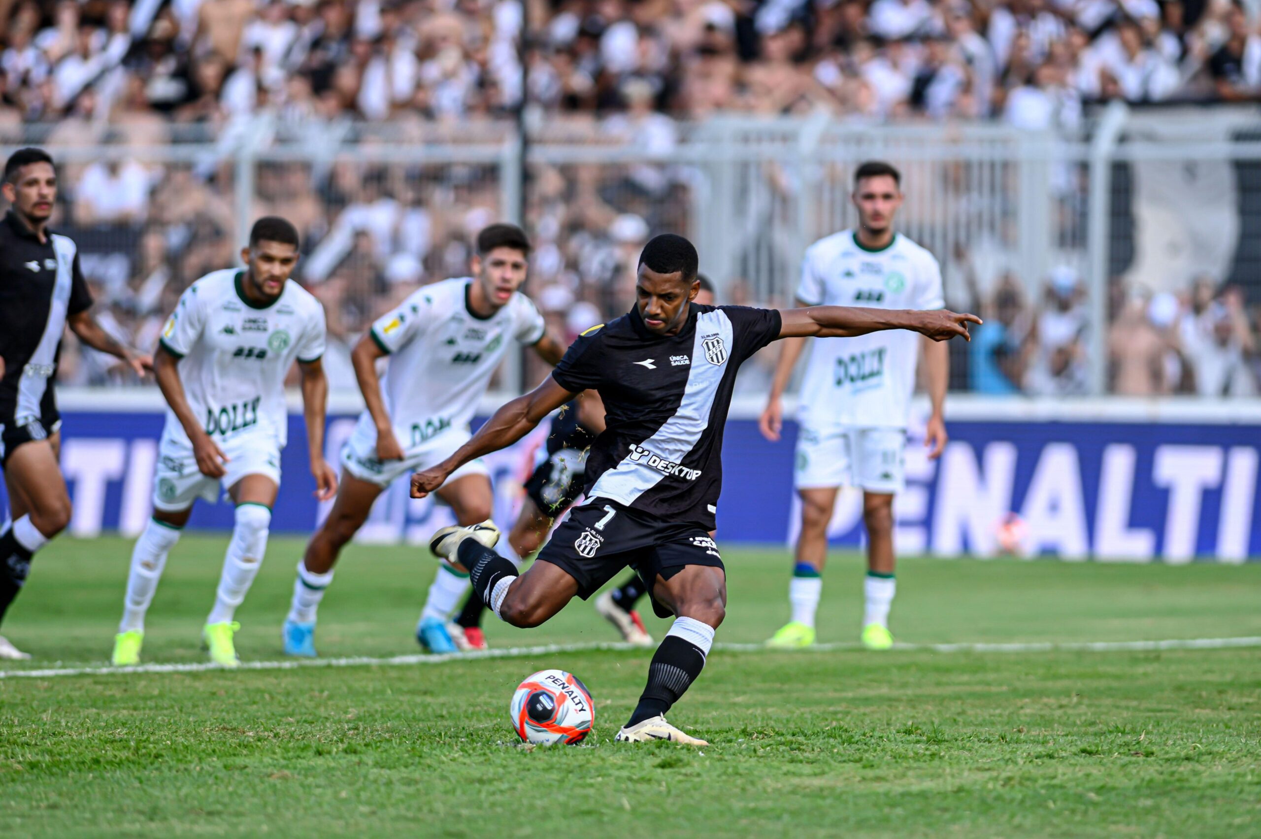 Série C 2025 tudo sobre a 2ª rodada da segunda fase