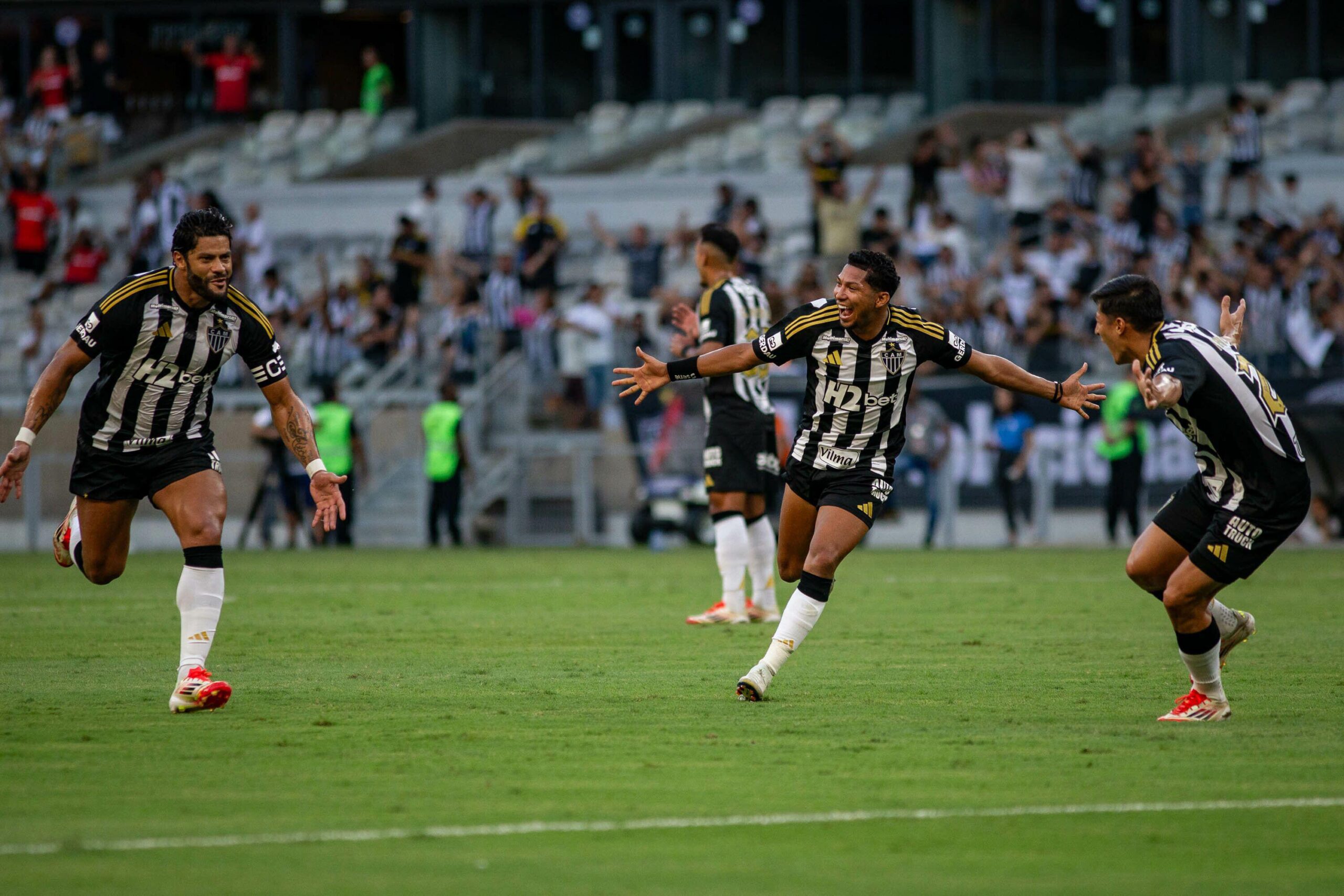 Atlético-MG x Santos odds, palpites e onde assistir – Campeonato Brasileiro