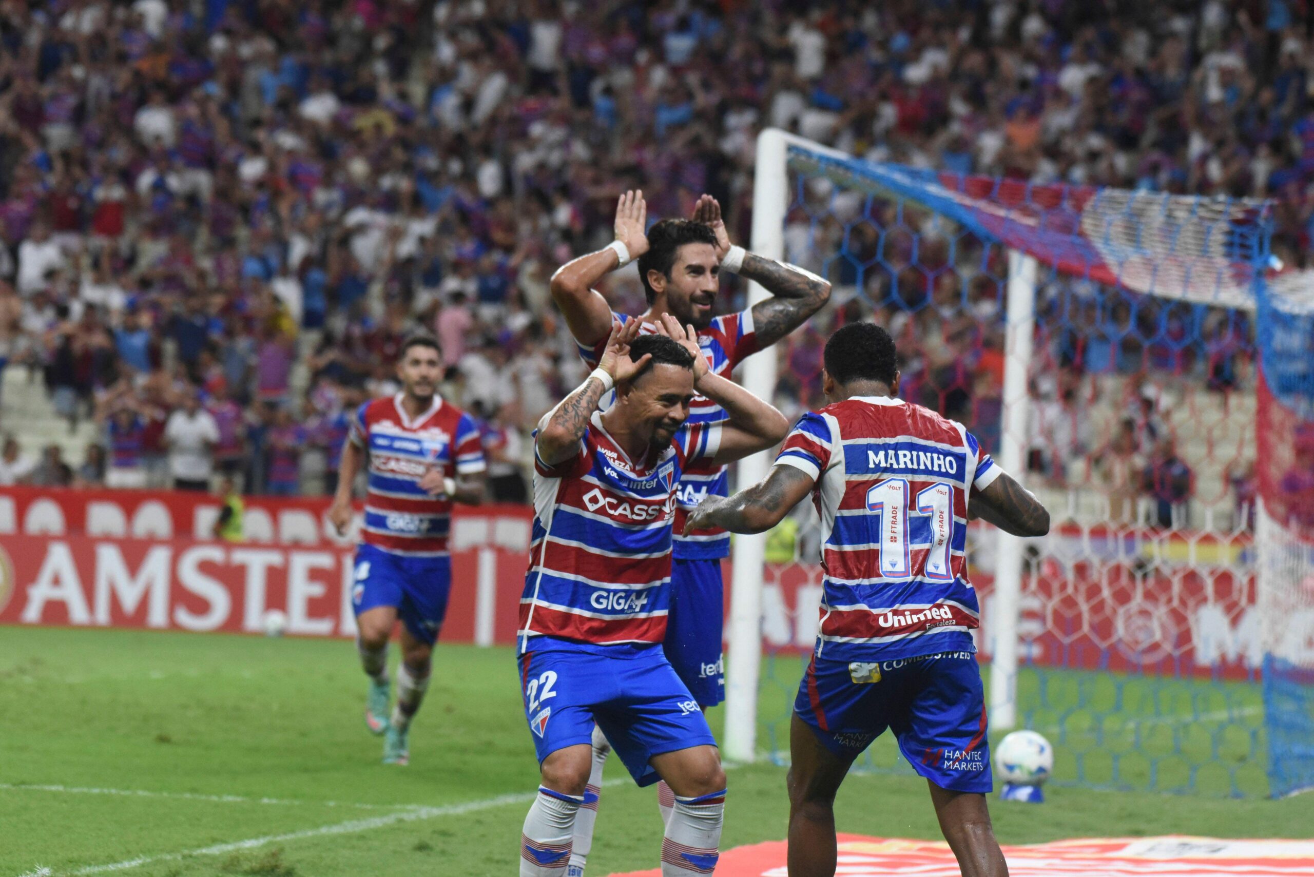 Fortaleza x Vitória odds, palpites e onde assistir - Campeonato Brasileiro