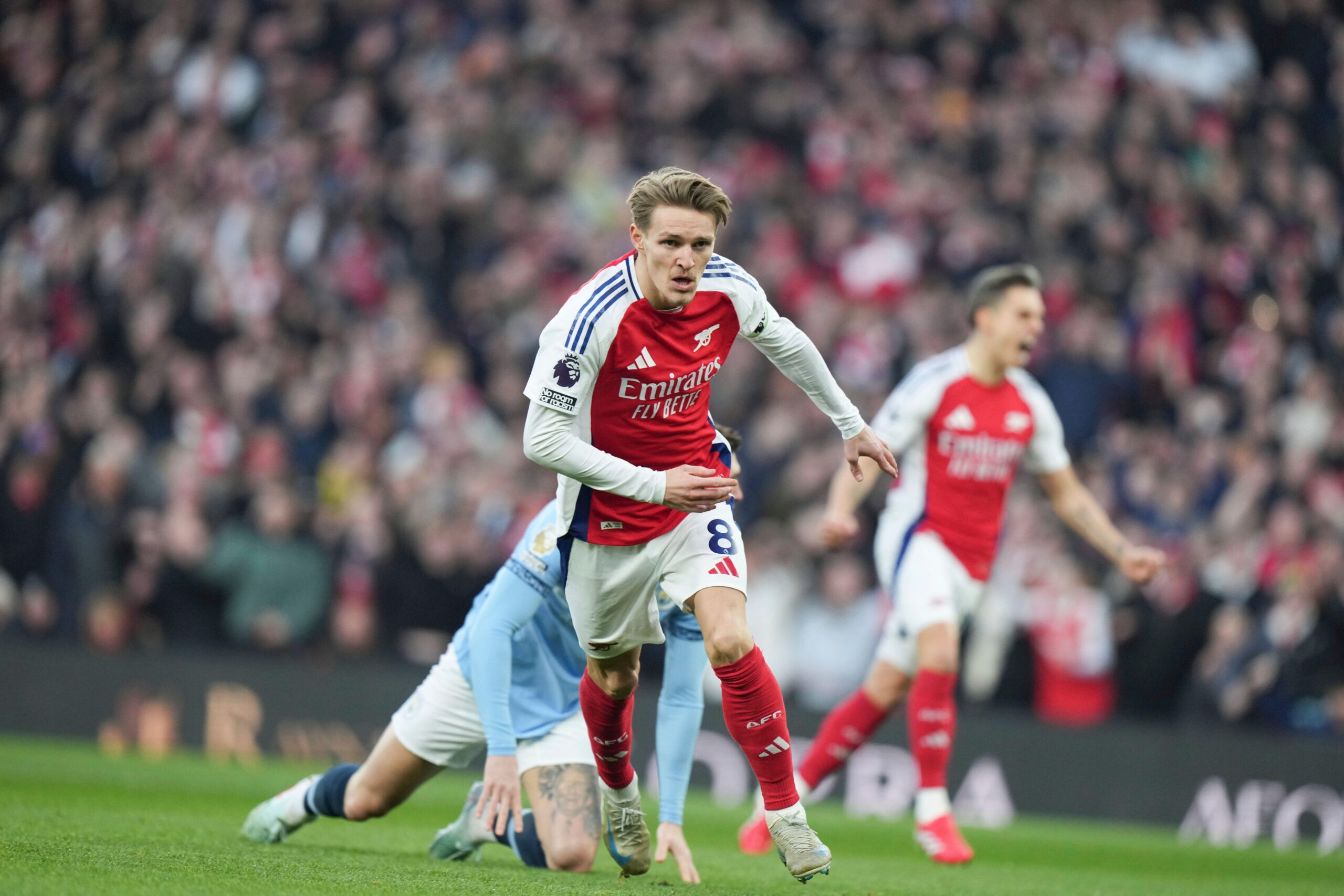Arsenal x Nottingham Forest odds, palpites e onde assistir – Premier League
