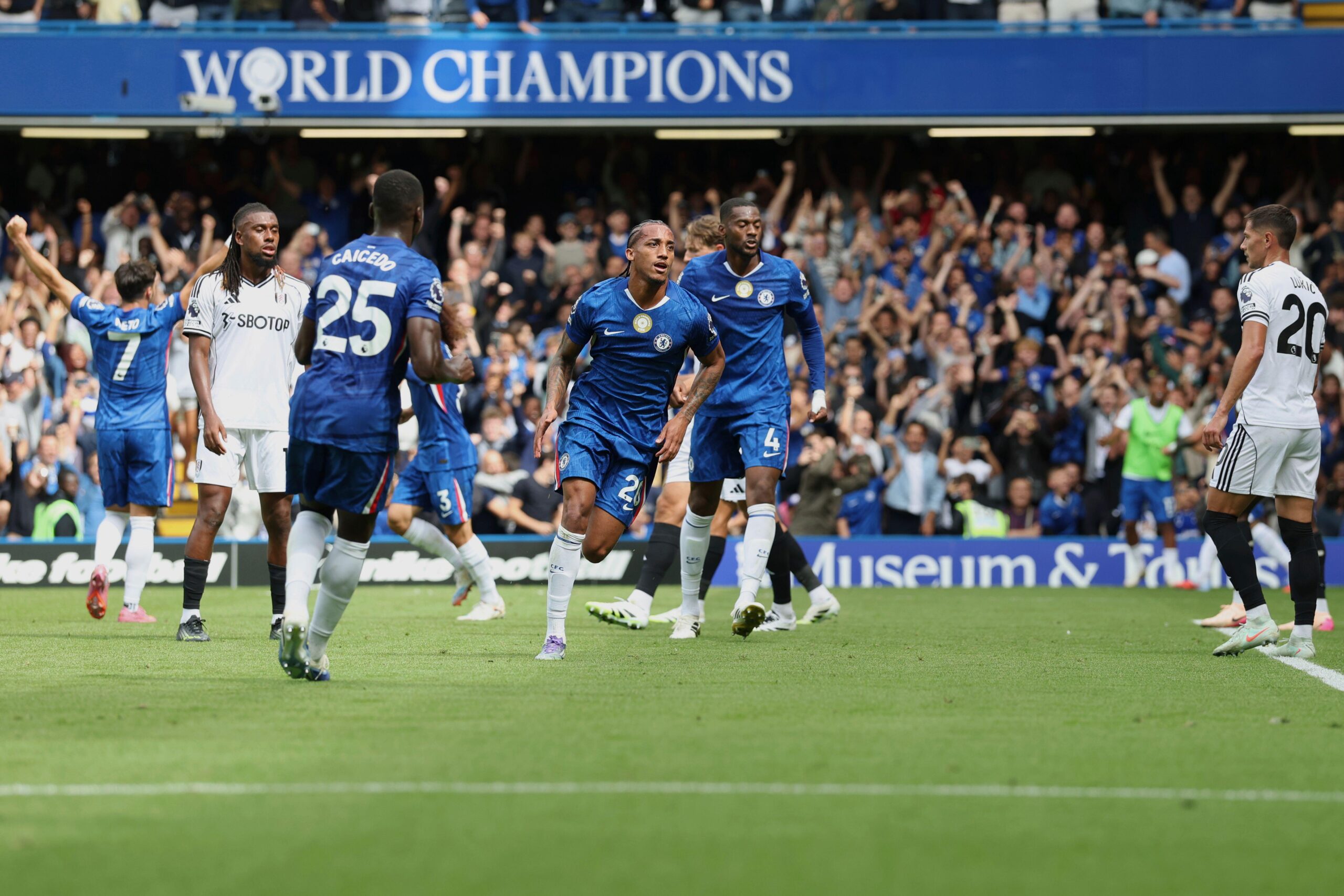 Brentford x Chelsea: odds, palpites e onde assistir – Premier League