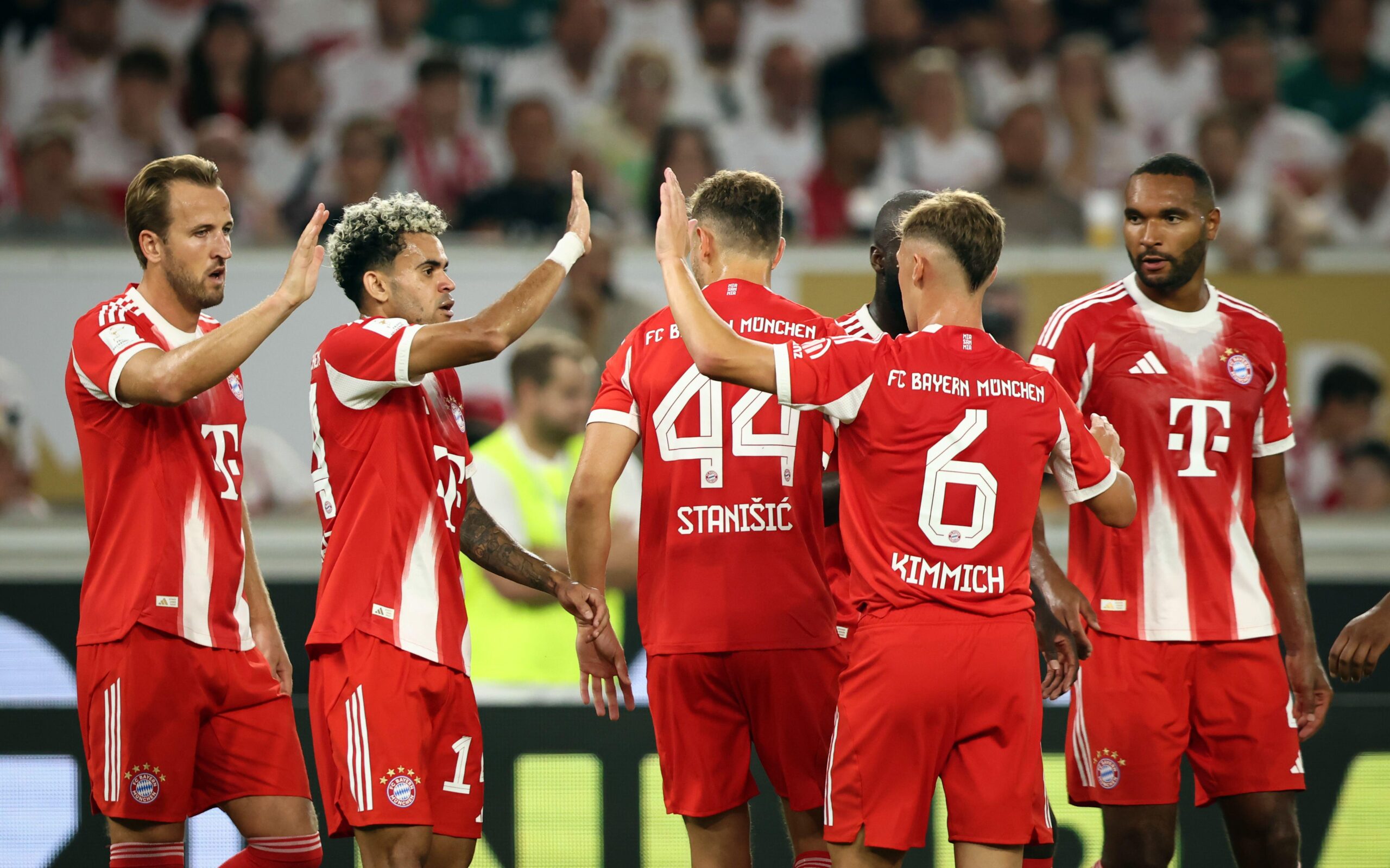 Bayern de Munique x Hamburgo odds, palpites e onde assistir – Bundesliga