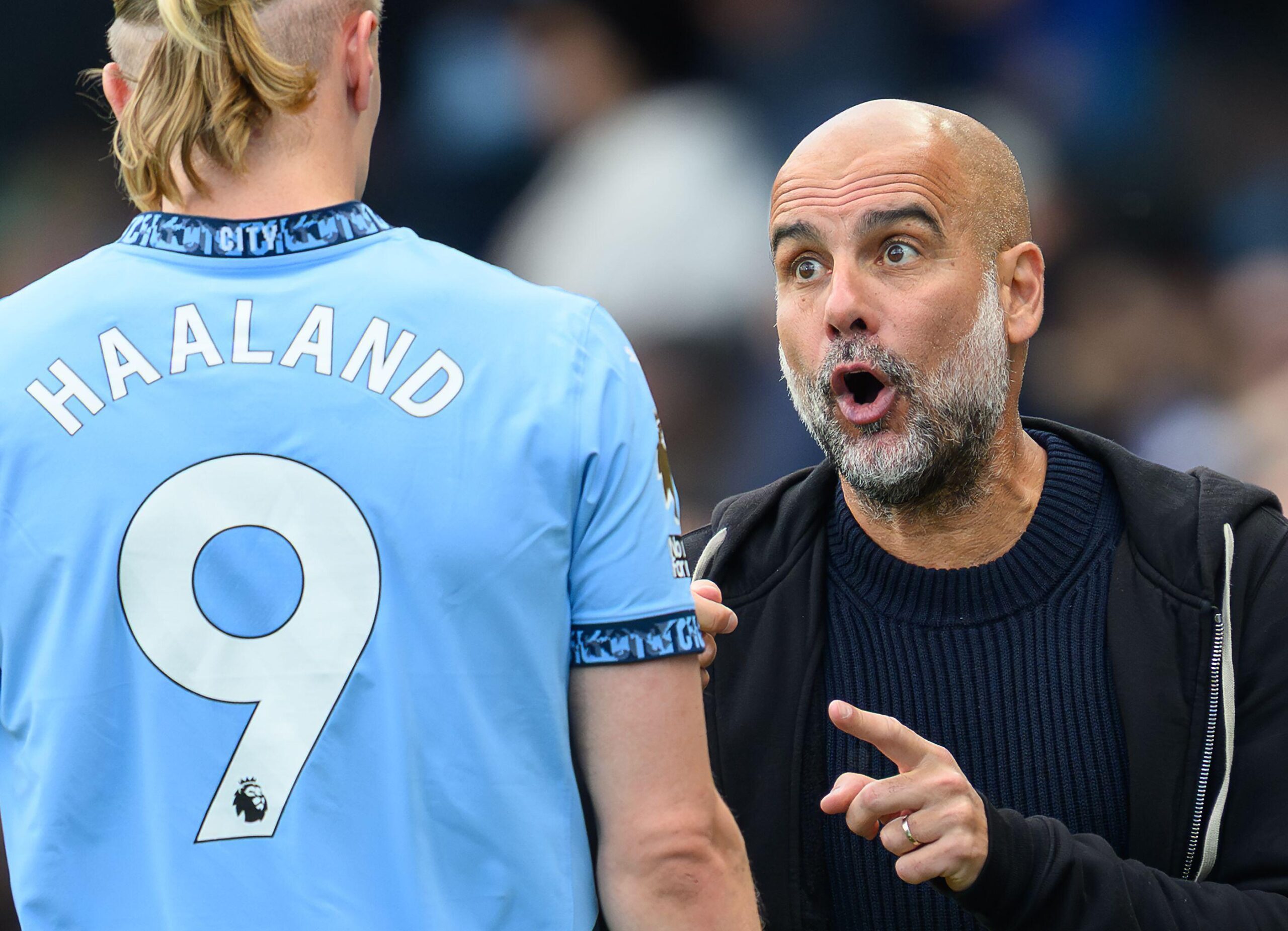 Manchester City x Manchester United odds, palpites e onde assistir – Premier League