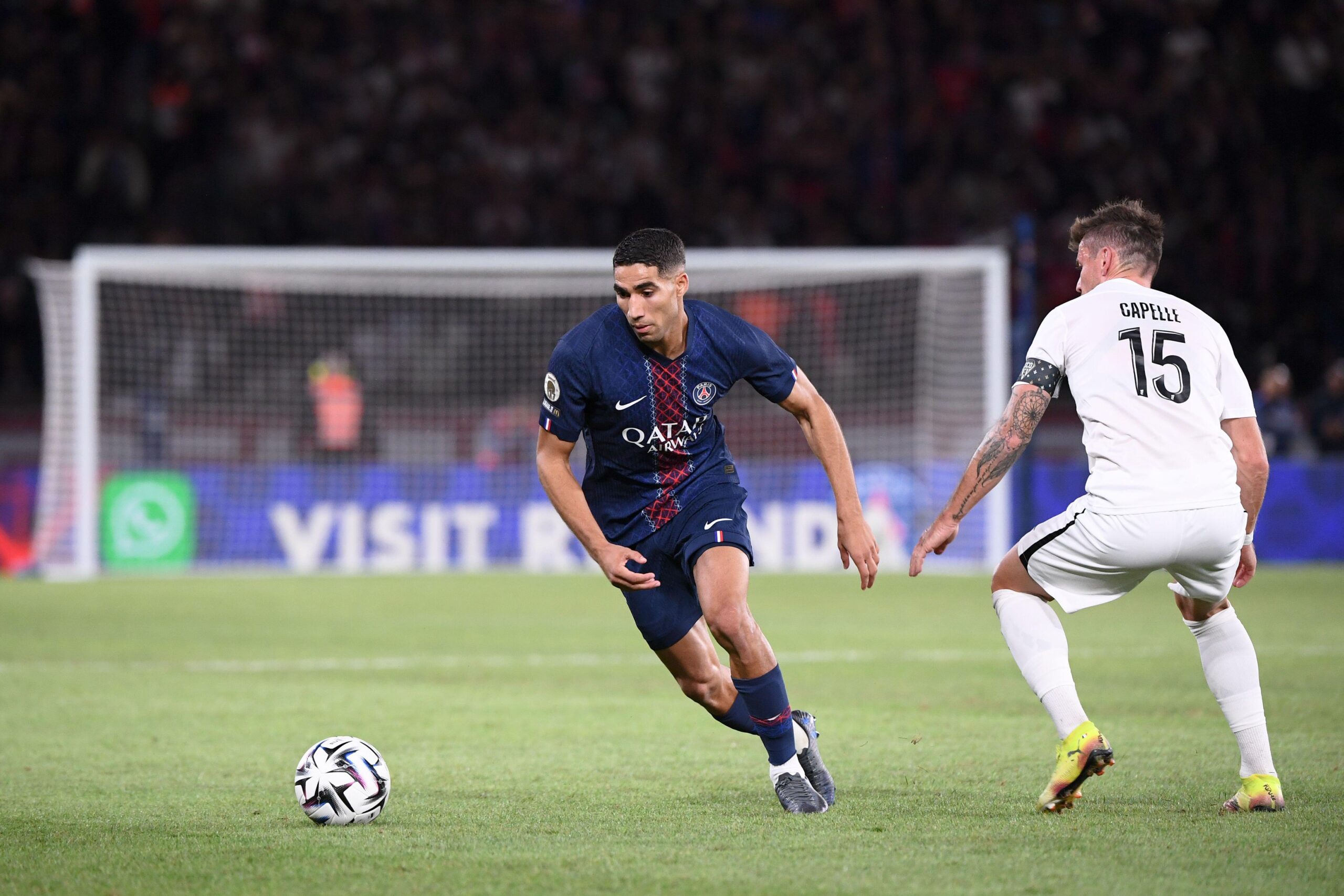 PSG x Lens odds, palpites e onde assistir – Ligue 1