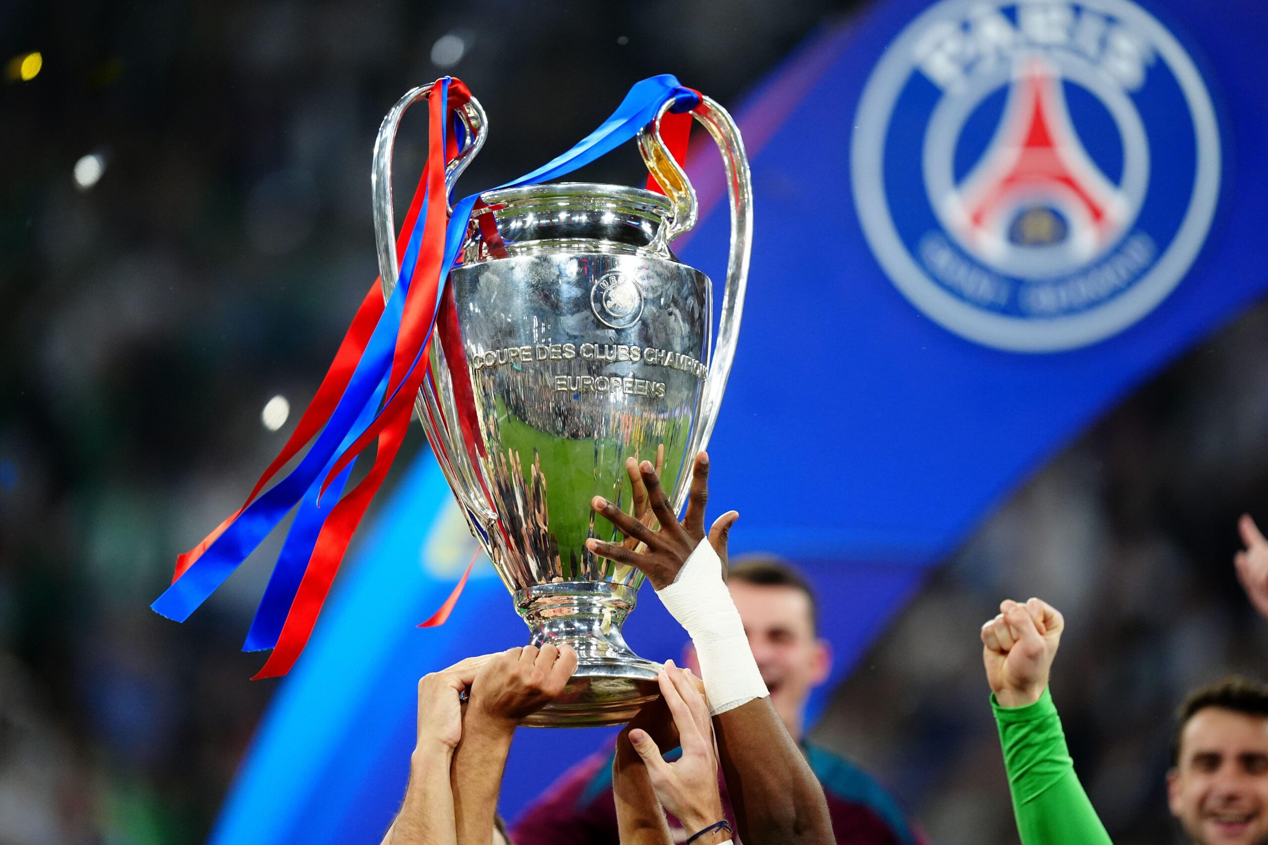 Champions League: como apostar nos mercados a longo prazo