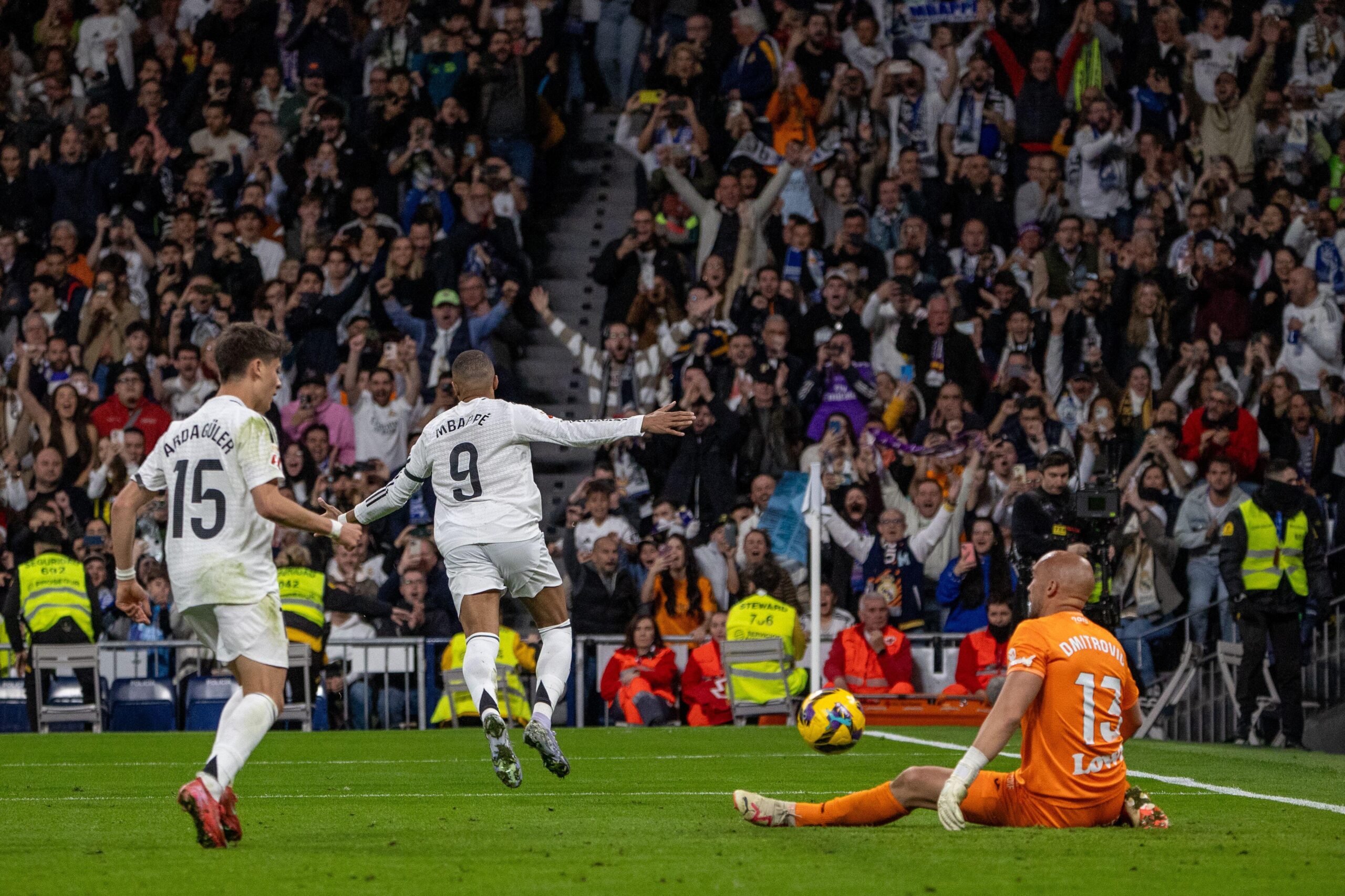 Real Madrid x Olympique de Marseille odds, palpites e onde assistir – Champions League