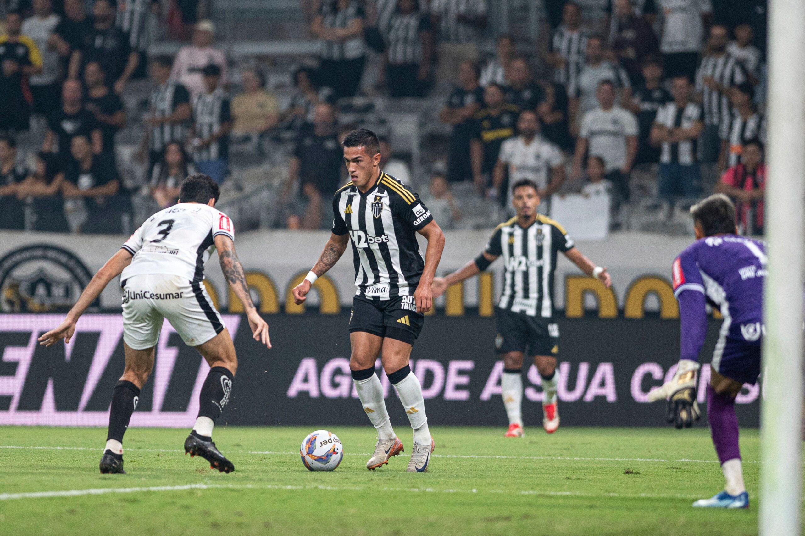 Bolívar x Atlético Mineiro odds, palpites e onde assistir – Copa Sul-Americana