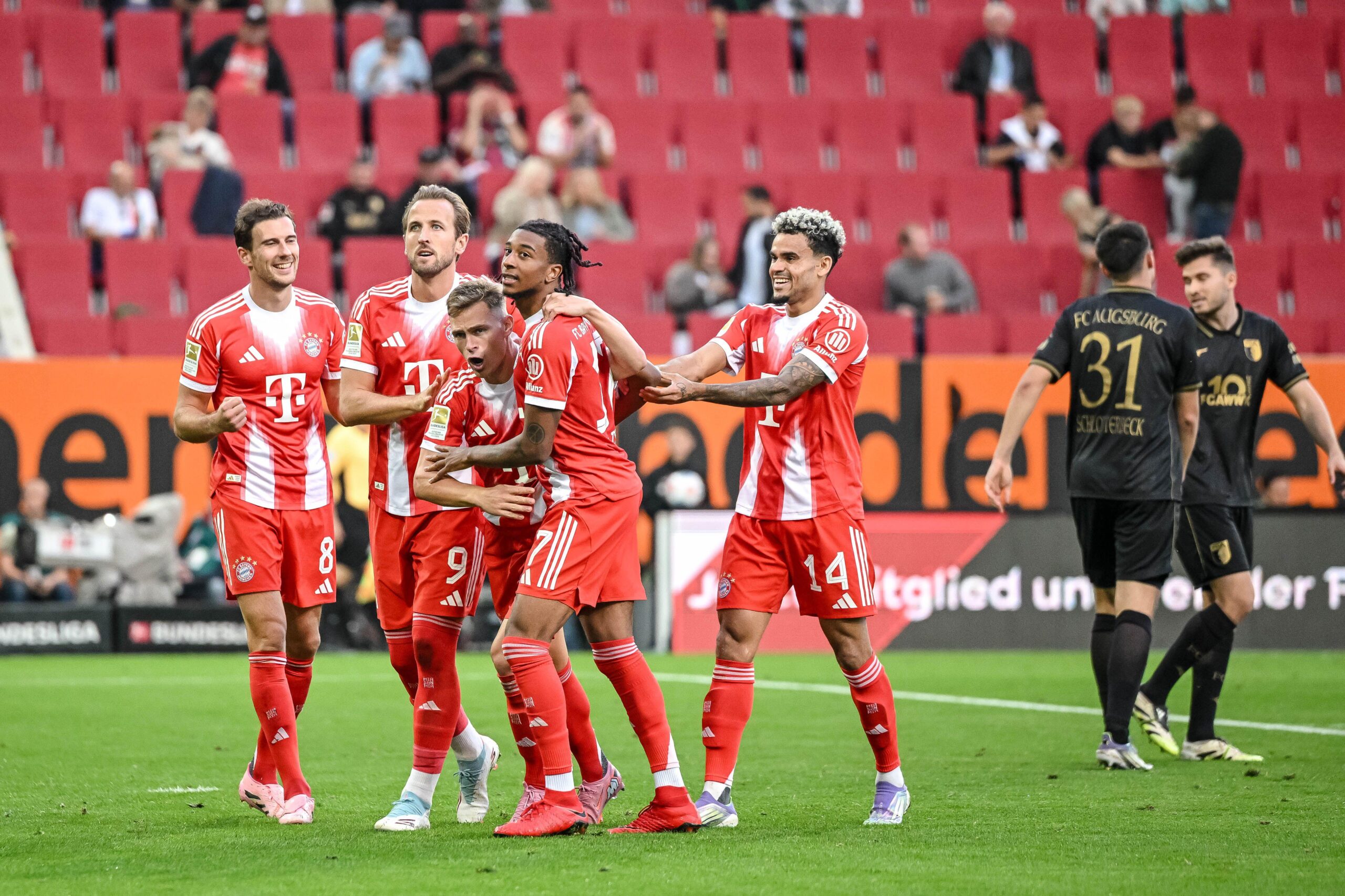 Bayern de Munique x Chelsea odds, palpites e onde assistir – Champions League