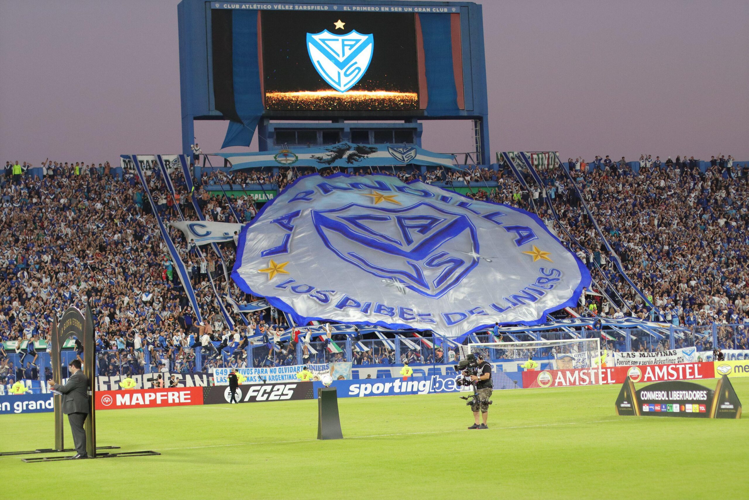 Vélez Sársfield x Racing odds, palpites e onde assistir - Libertadores