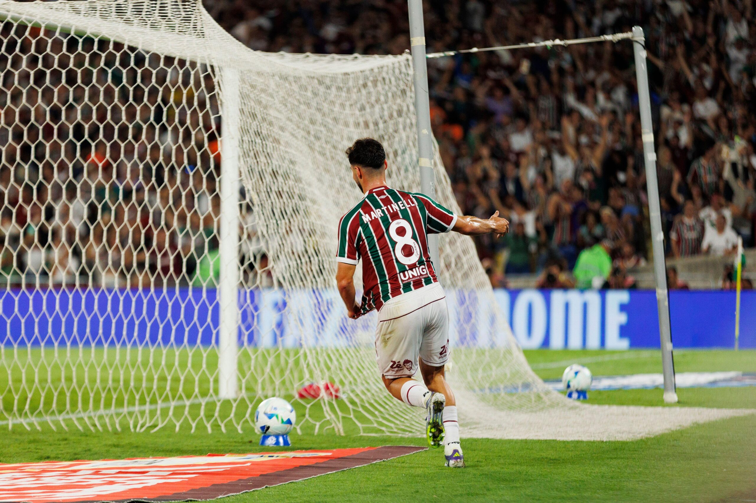 Lanús x Fluminense odds, palpites e onde assistir - Copa Sul-Americana