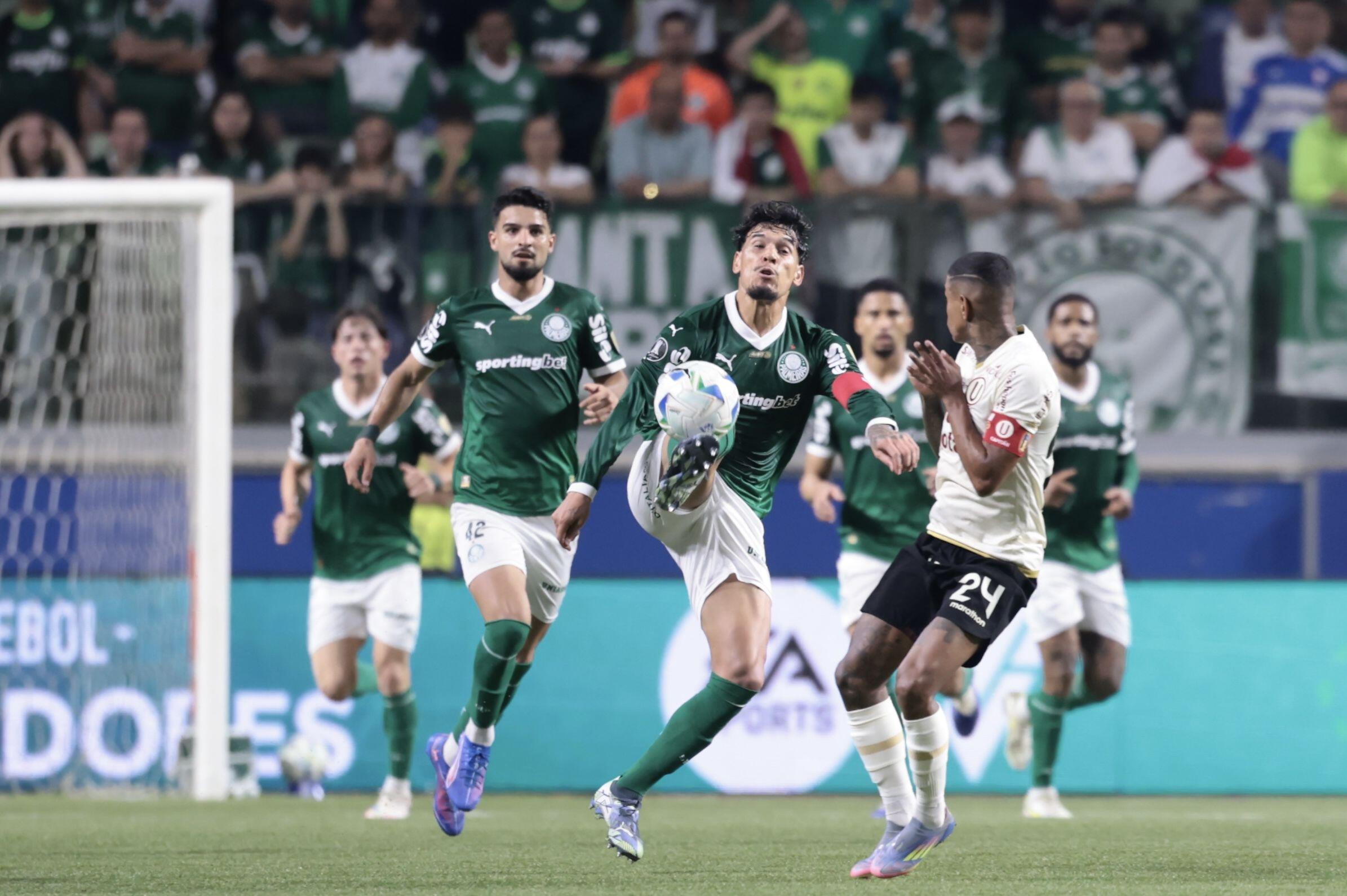 River Plate x Palmeiras odds, palpites e onde assistir - Copa Libertadores da América