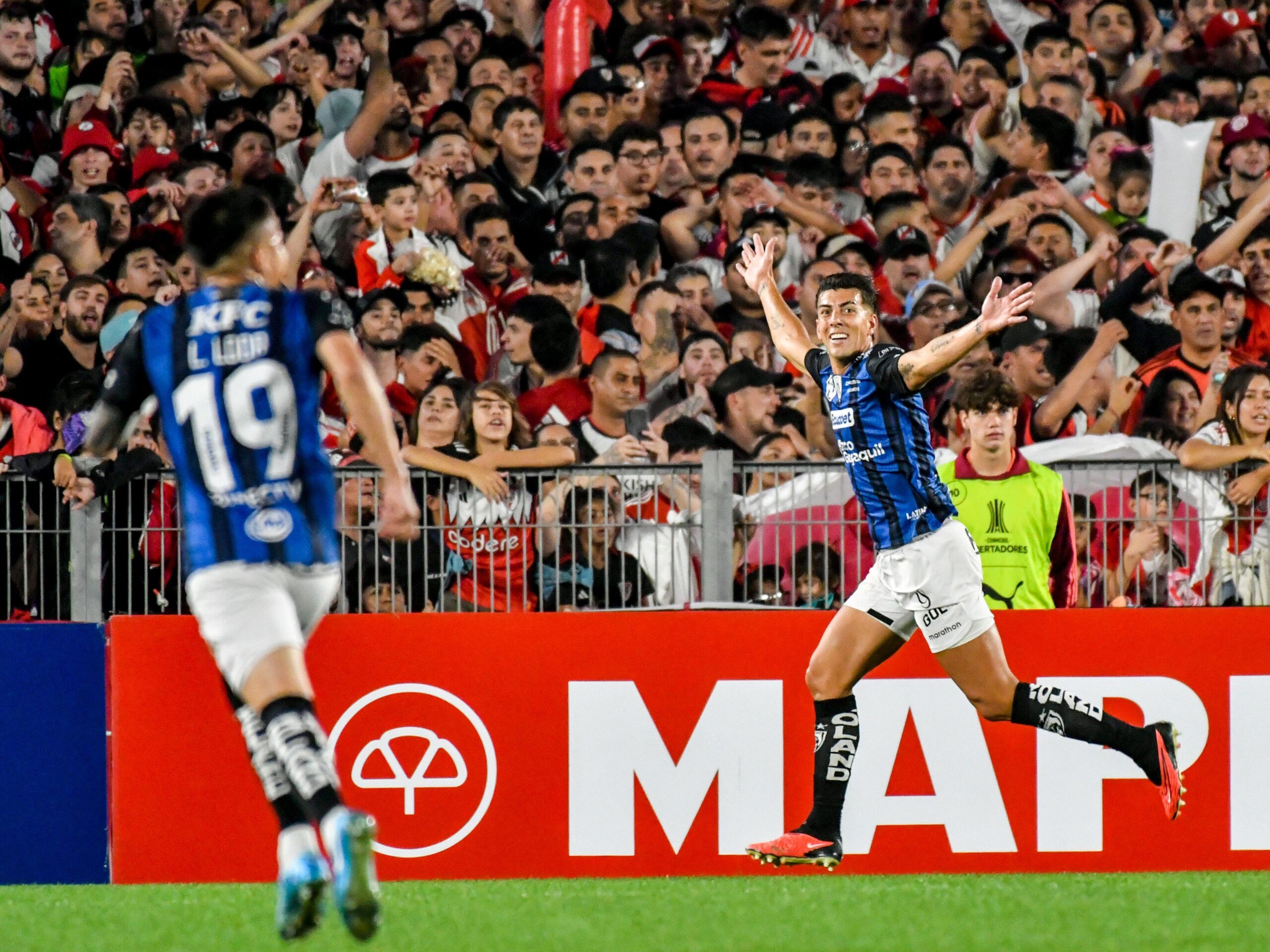 Independiente del Valle x Once Caldas odds, palpites e onde assistir – Copa Sul-Americana