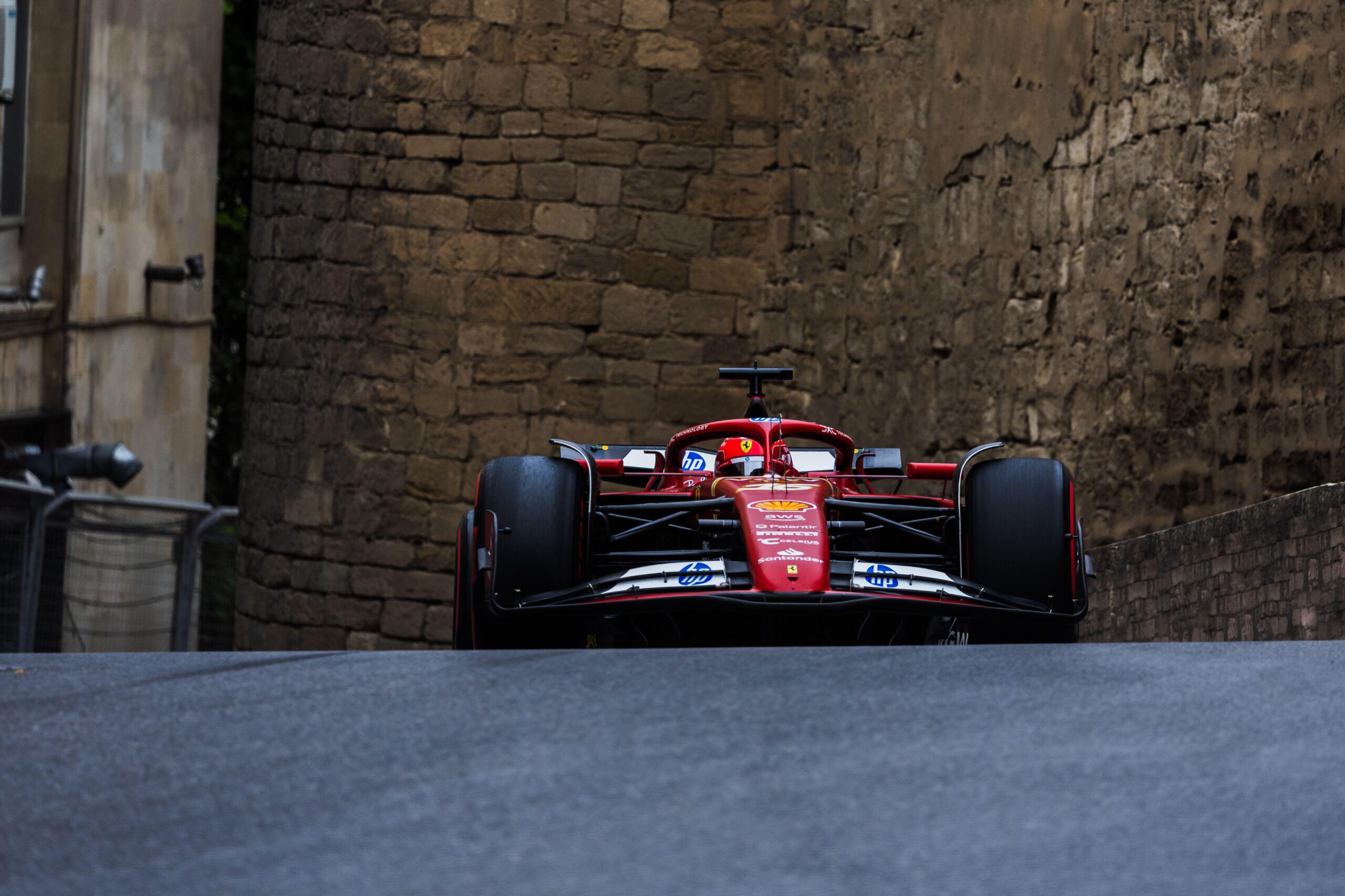 GP do Azerbaijão de Fórmula 1 veja horários, odds e curiosidades