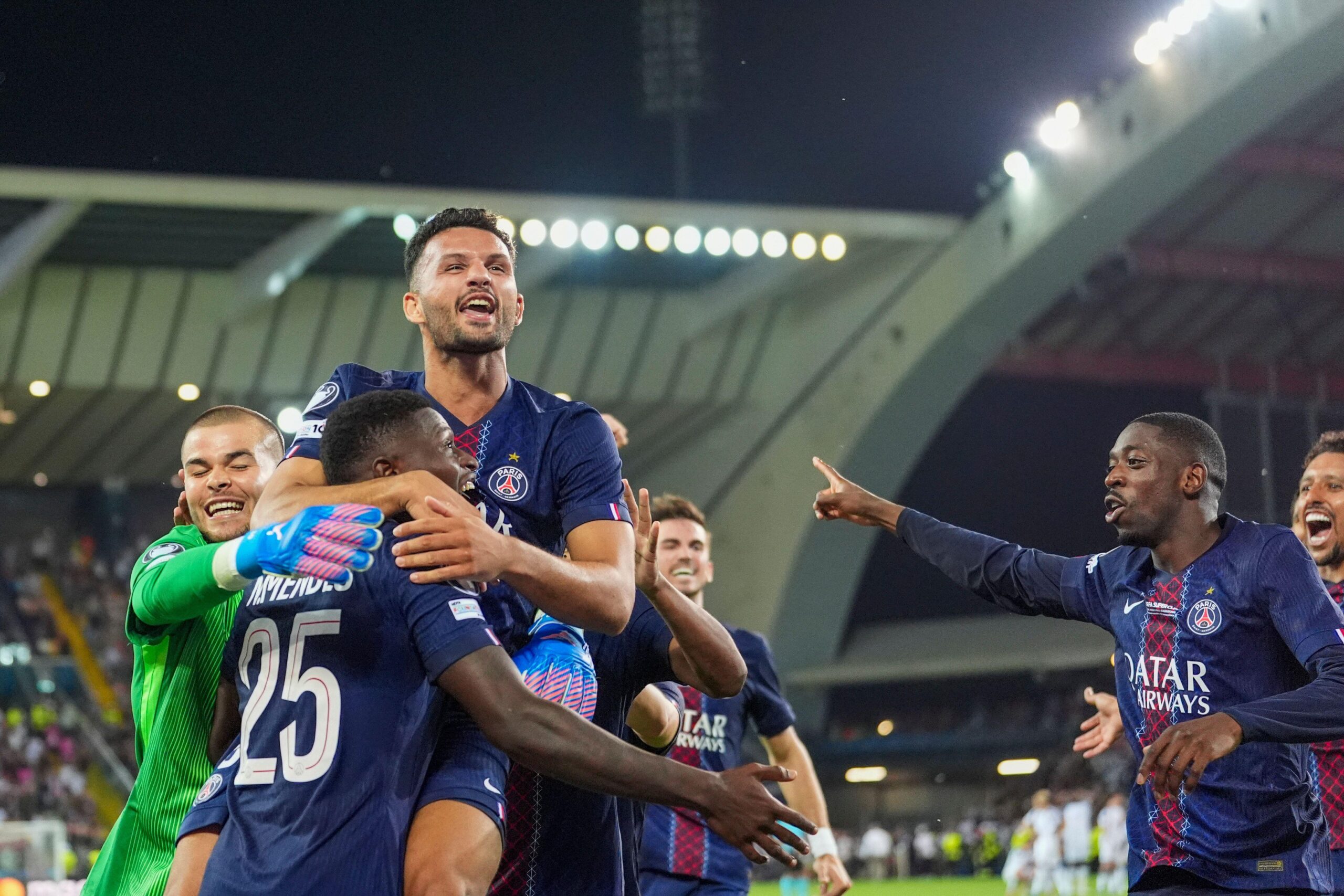 PSG x Atalanta: odds, palpites e onde assistir – Champions League