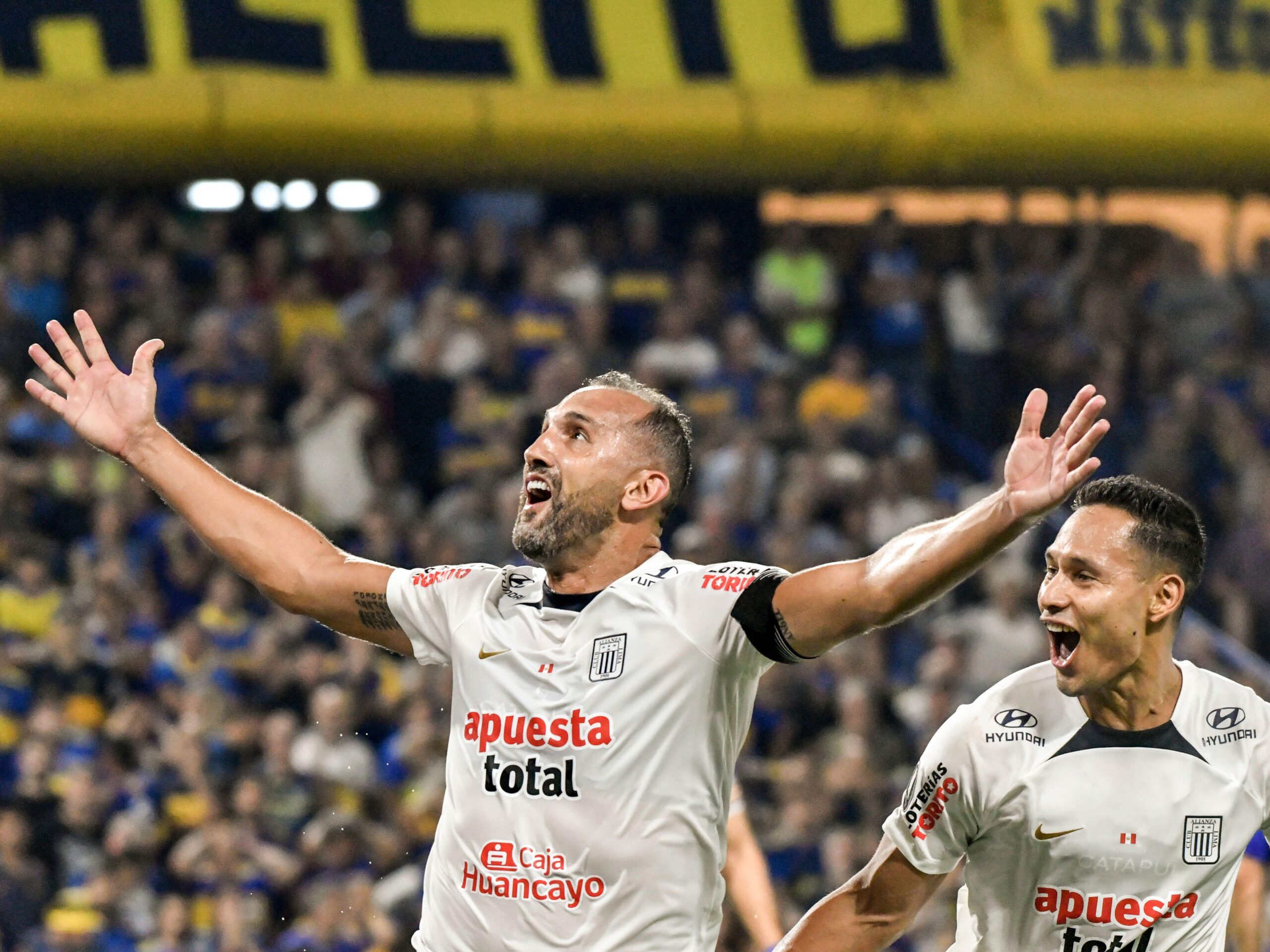 Alianza Lima x Universidad de Chile odds, palpites e onde assistir – Copa Sul-Americana