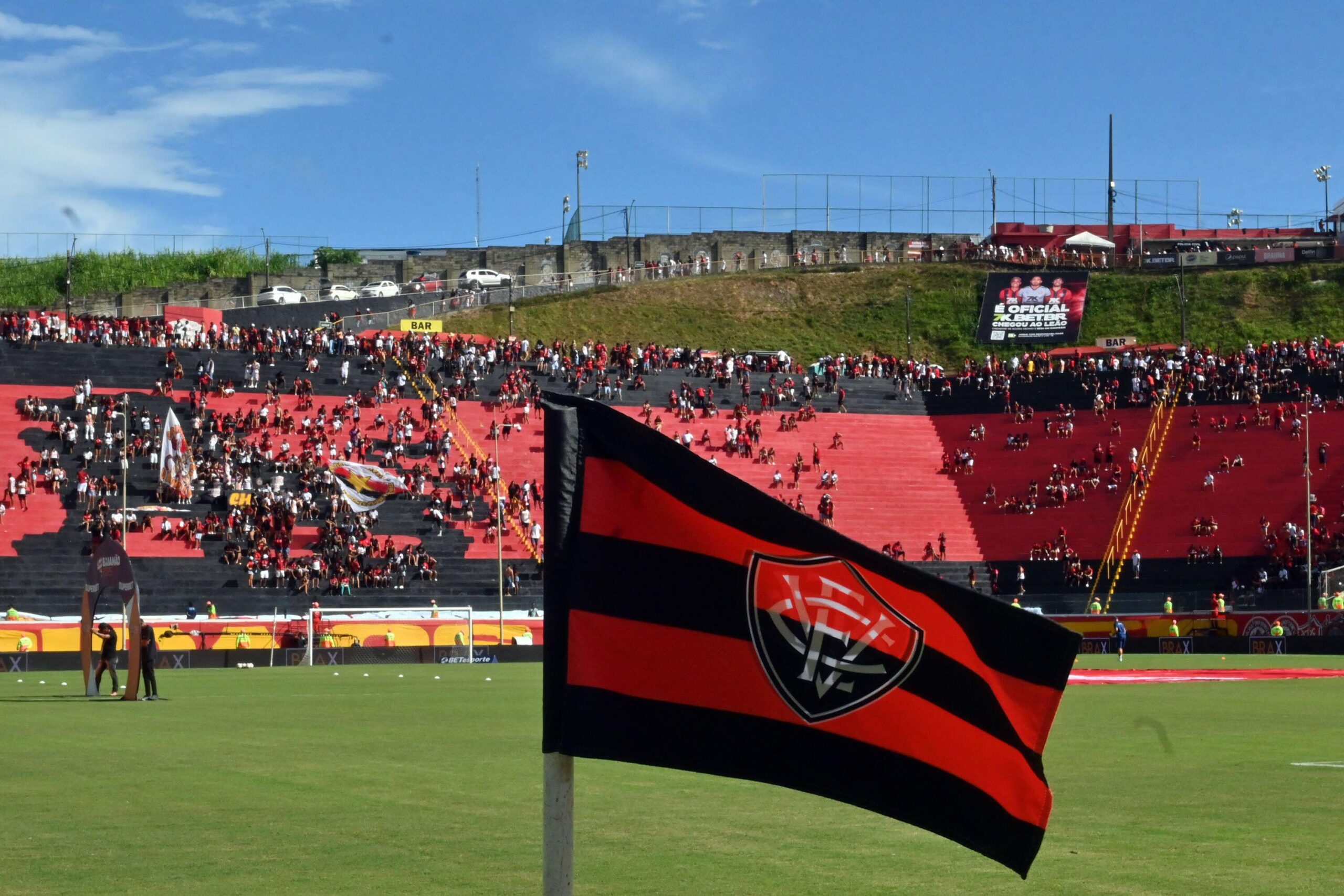 Vitória x Fluminense odds, palpites e onde assistir - Campeonato Brasileiro