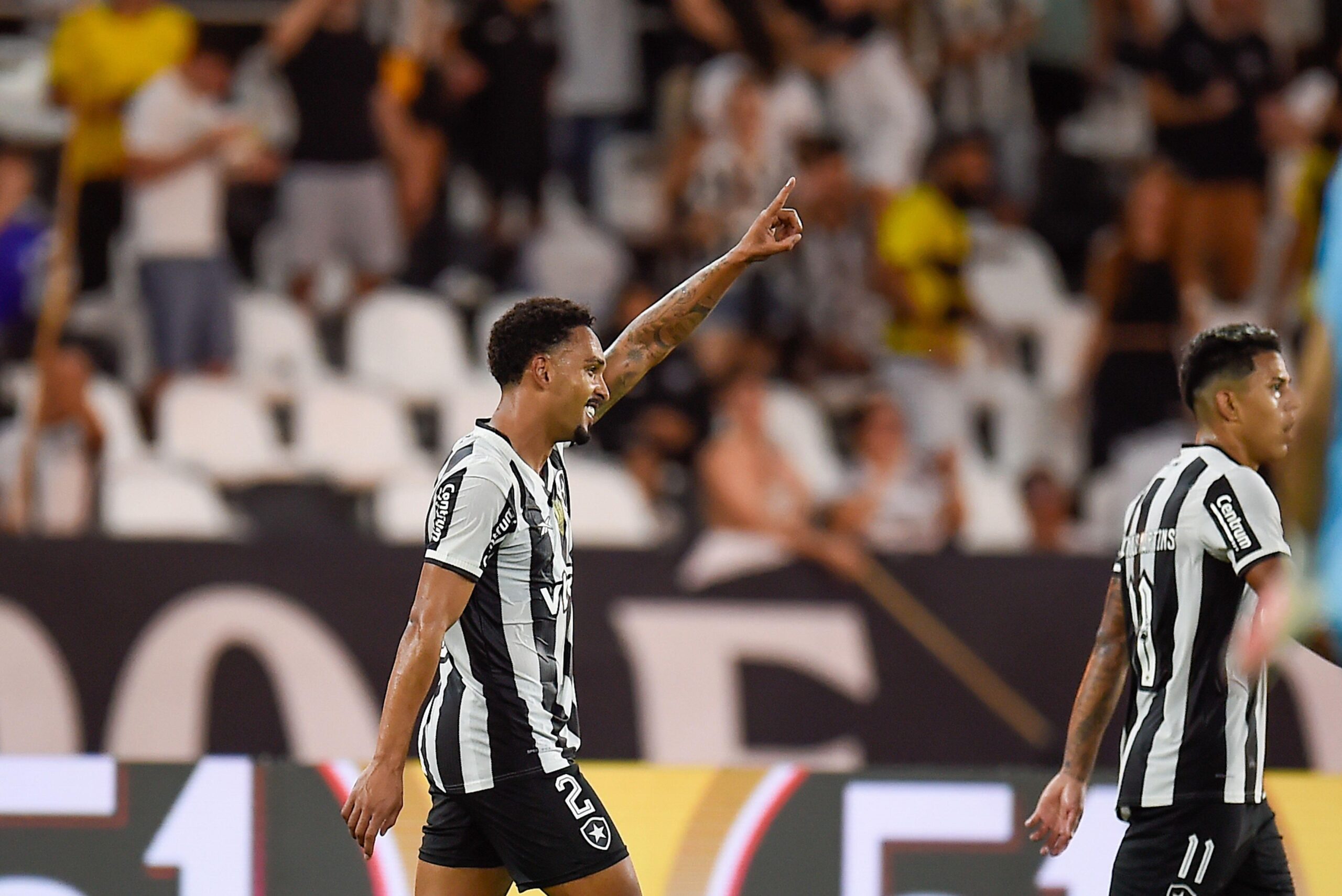 Botafogo x Atlético-MG odds, palpites e onde assistir - Campeonato Brasileiro