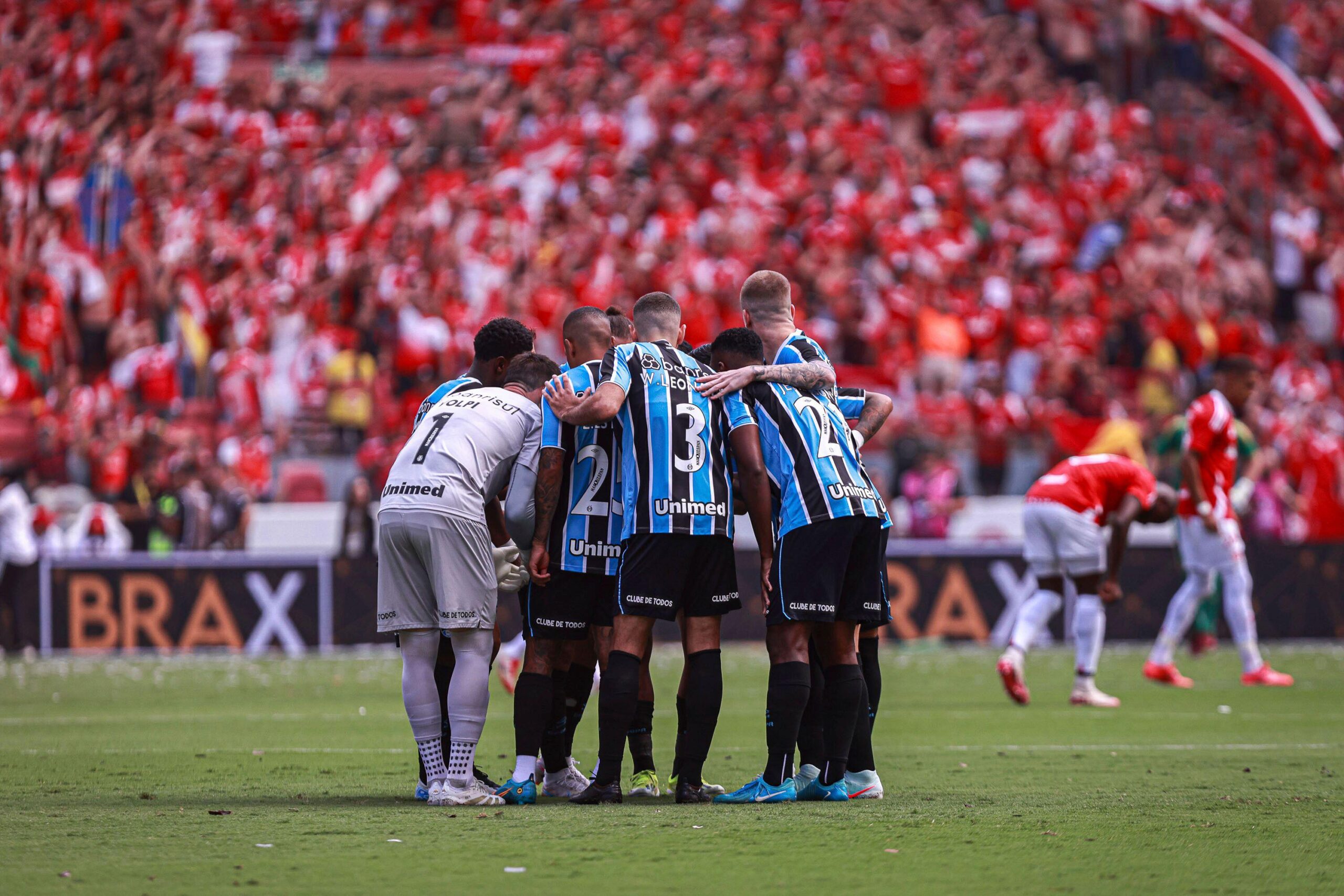 Internacional x Grêmio odds, palpites e onde assistir – Campeonato Brasileiro