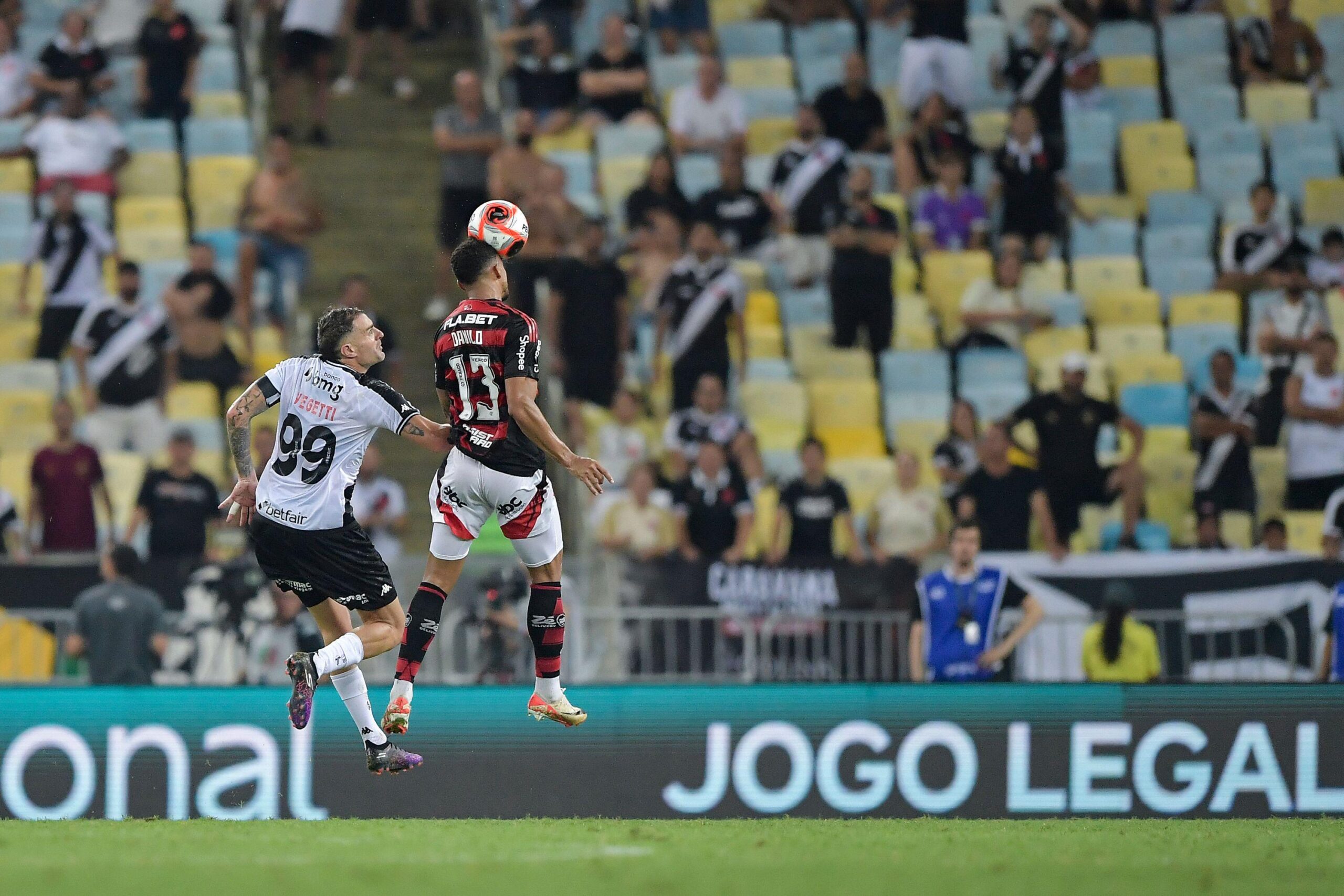 Flamengo x Vasco odds, palpites e onde assistir – Campeonato Brasileiro