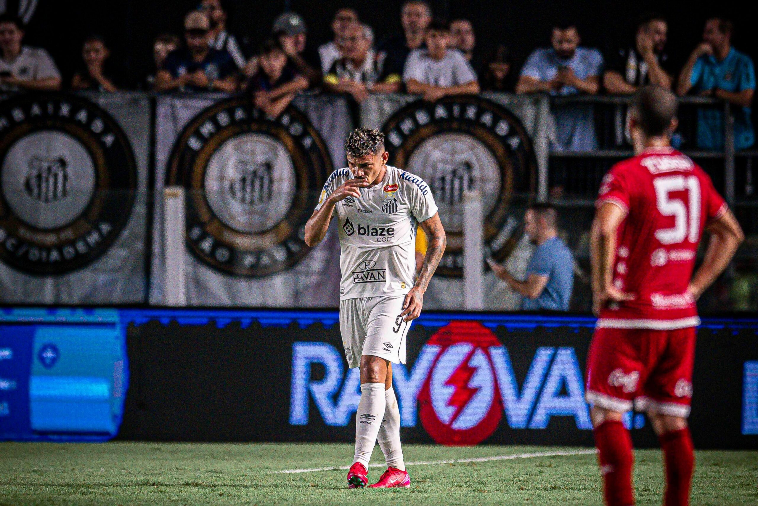 Santos x São Paulo odds, palpites e onde assistir – Campeonato Brasileiro