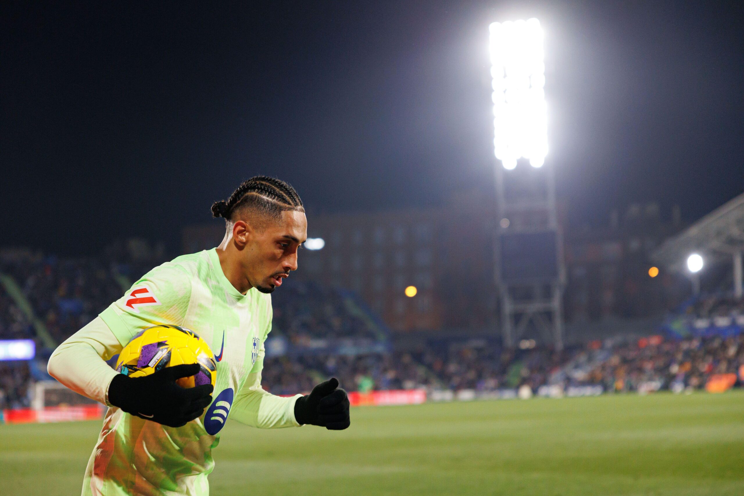 Barcelona x Getafe: odds, palpites e onde assistir – LaLiga