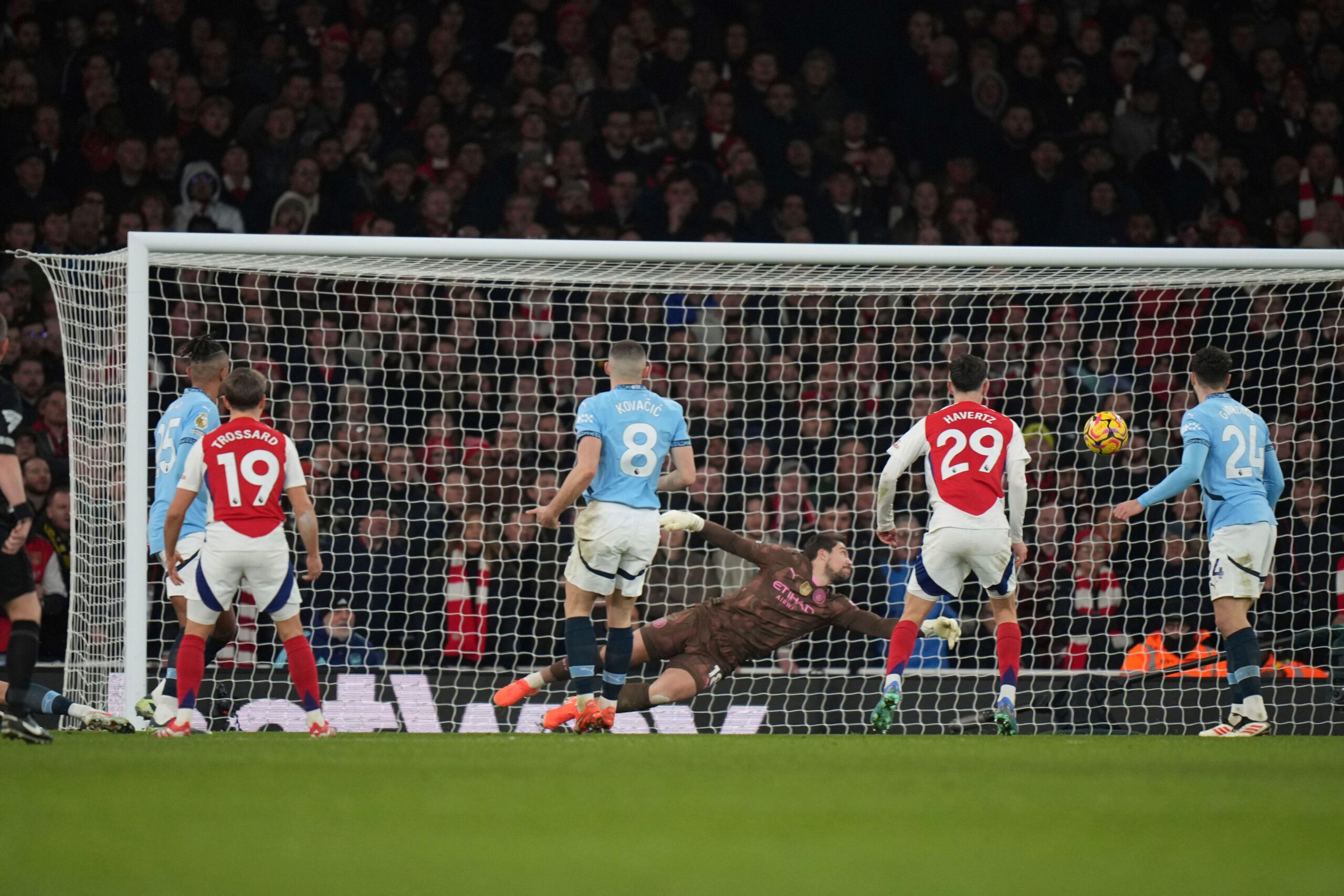 Arsenal x Manchester City odds, palpites e onde assistir – Premier League