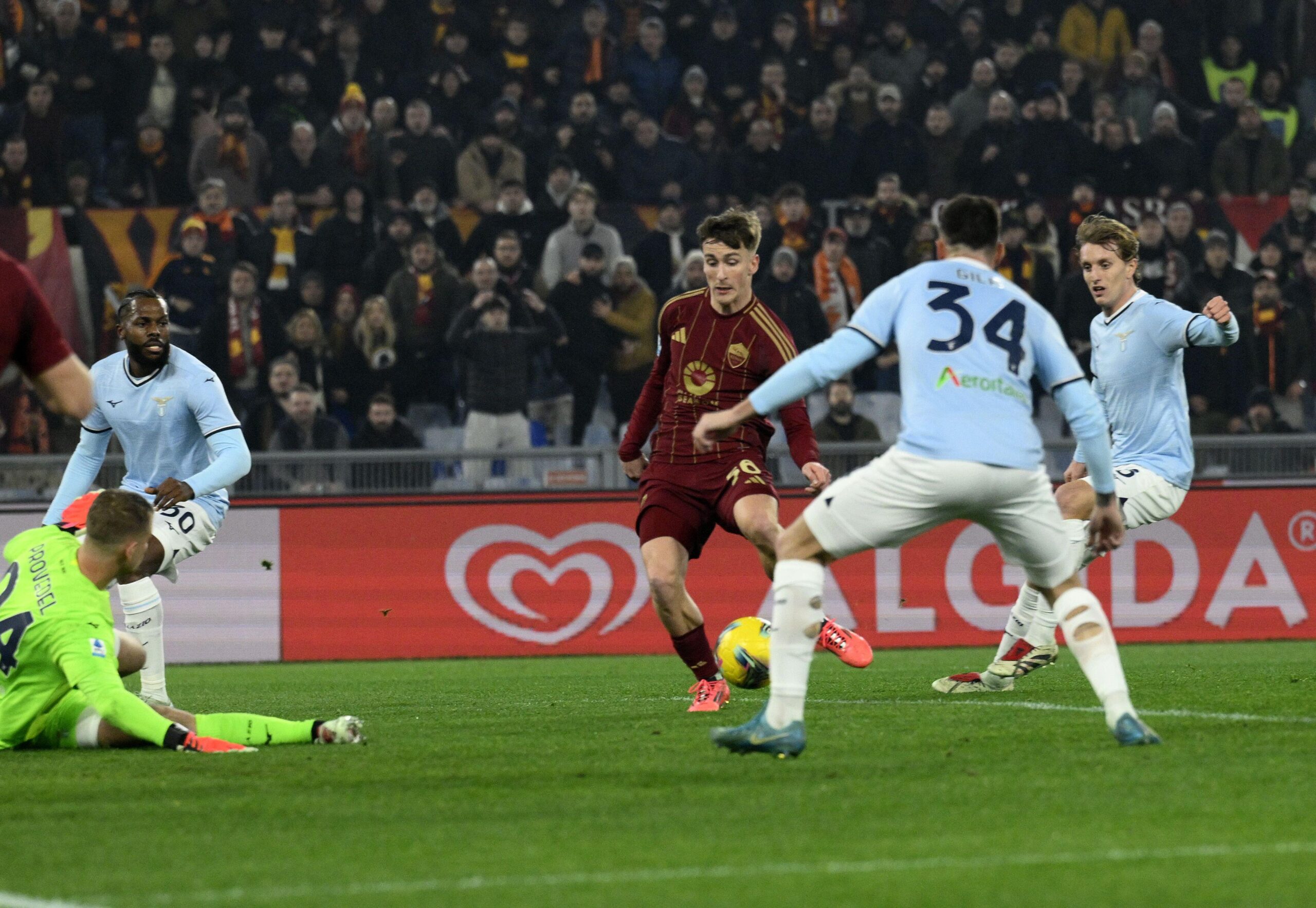 Lazio x Roma odds, palpites e onde assistir – Serie A
